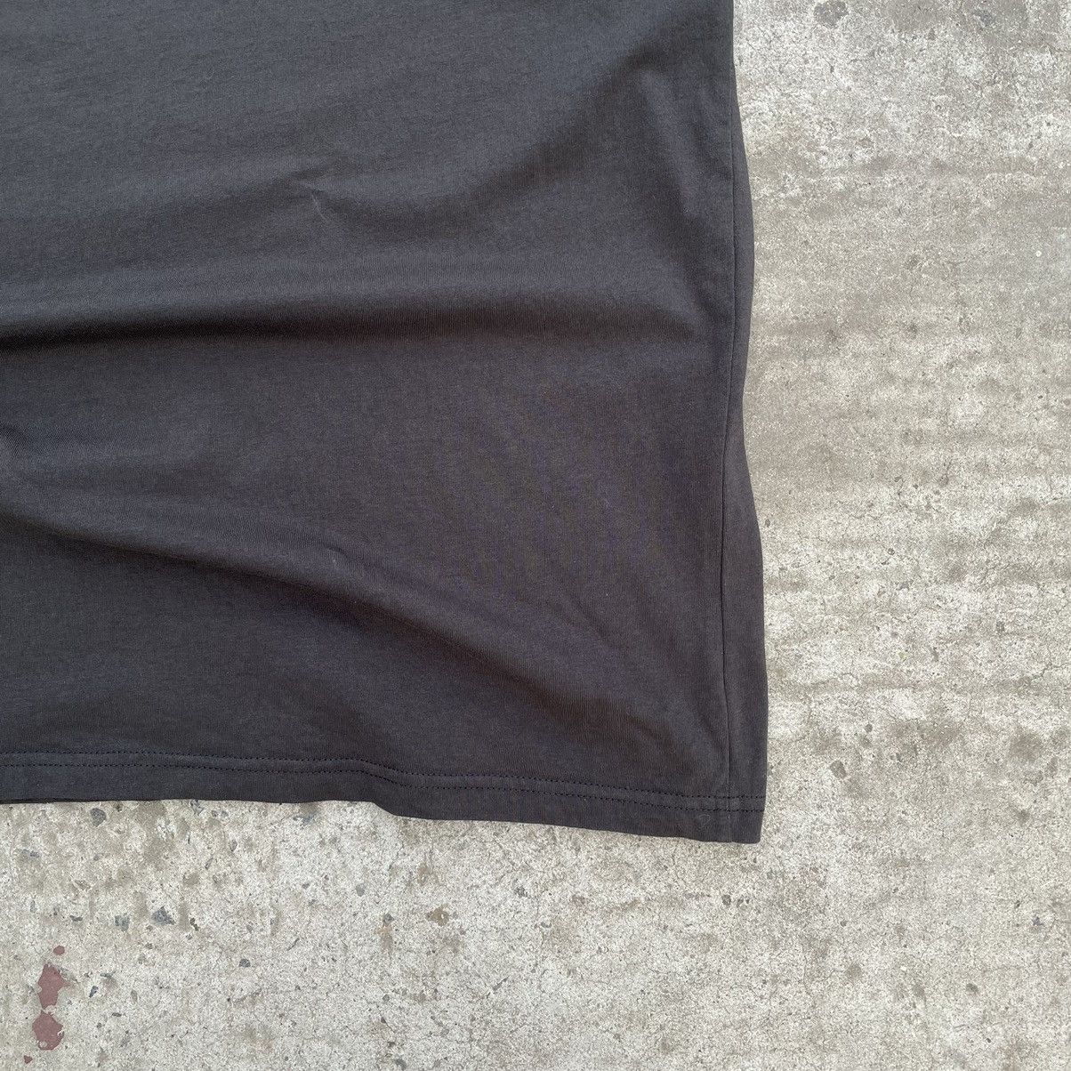Band Tees × Vintage Vintage T-shirts Crystal Palace Big Logo Tee Rock Band Tee Size US XXL / EU 58 / 5 - 10 Thumbnail