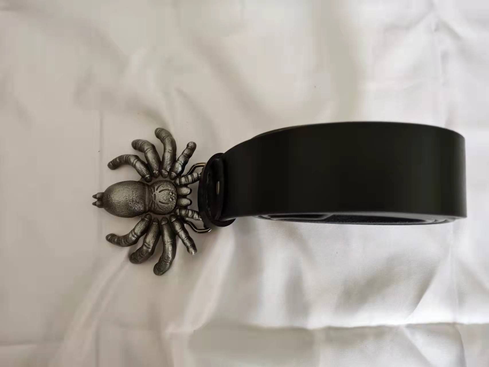 Vintage Fashion personalized simple belt Size ONE SIZE - 6 Thumbnail