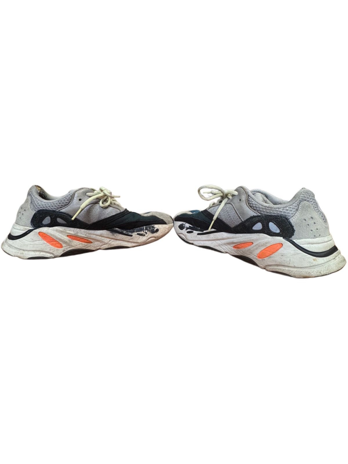 Adidas × Kanye West × Yeezy Yeezy boost wave runner 700 Size US 8 / EU 41 - 3 Thumbnail