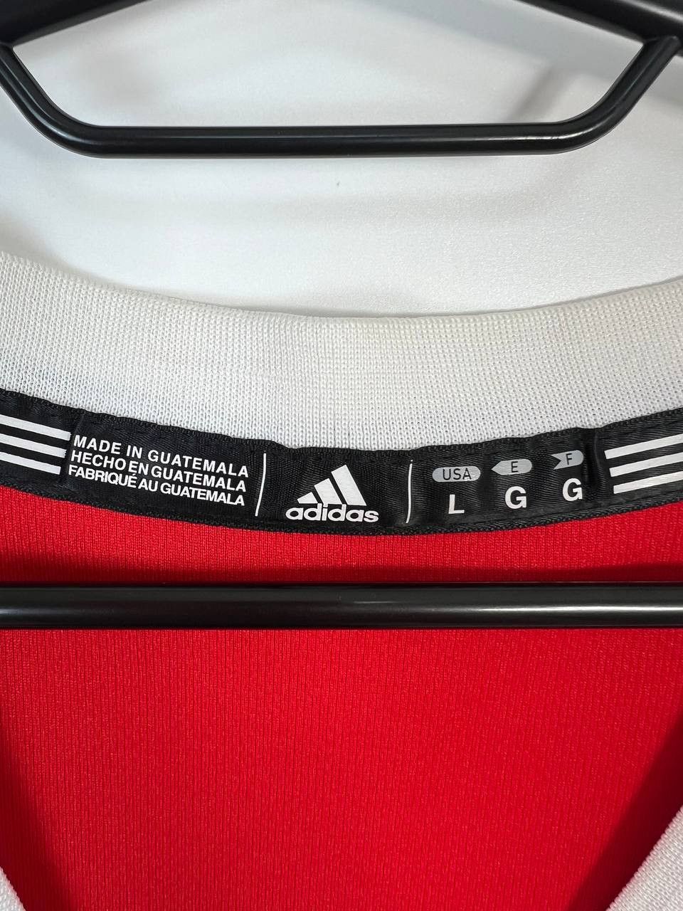Adidas × NBA LA CLIPPERS 2012 BLAKE GRIFFIN #32 NBA ADIDAS AUTHENTIC Sz L Size US L / EU 52-54 / 3 - 4 Thumbnail