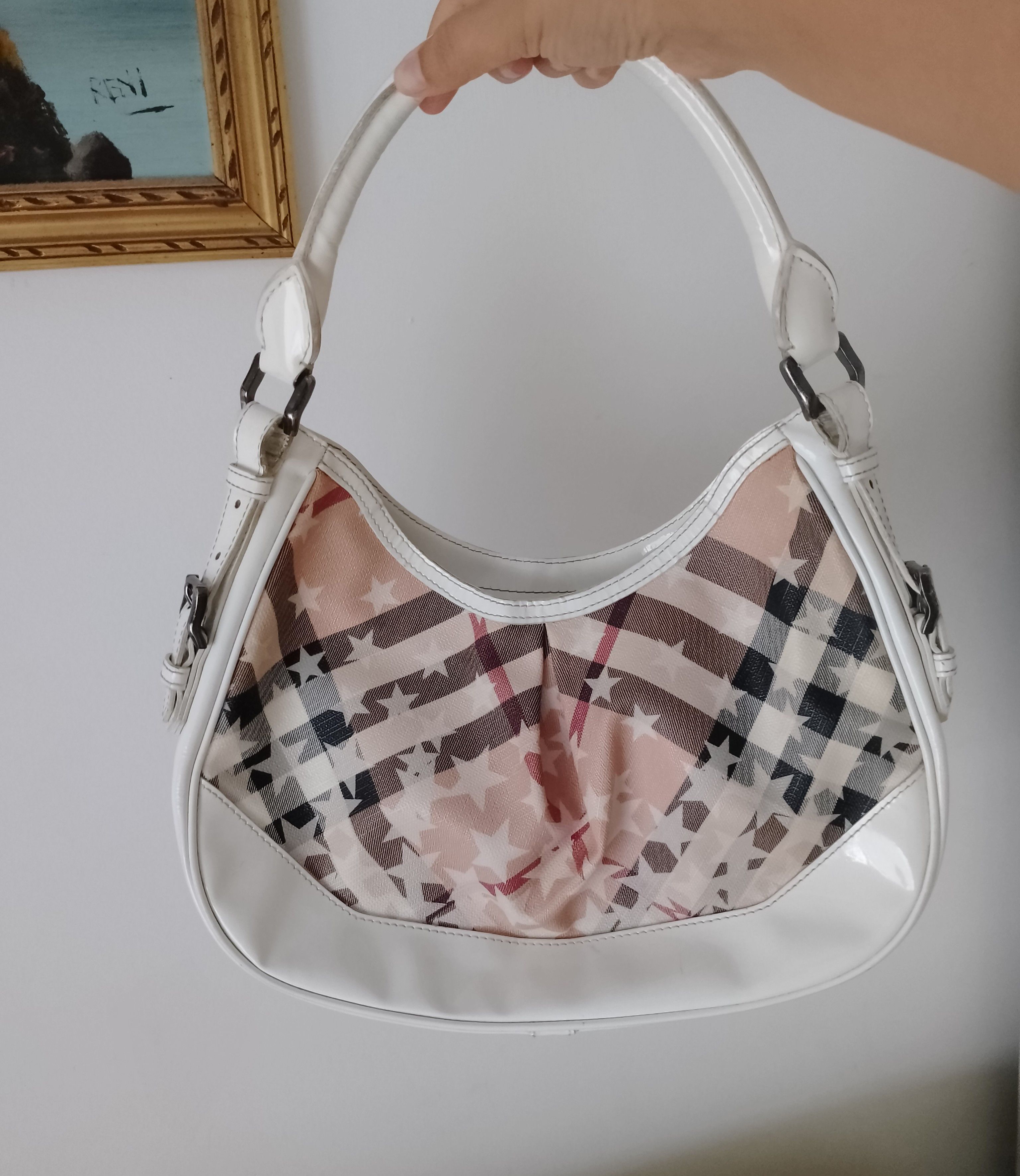 Burberry Burberry shoulder bag Size ONE SIZE - 1 Thumbnail