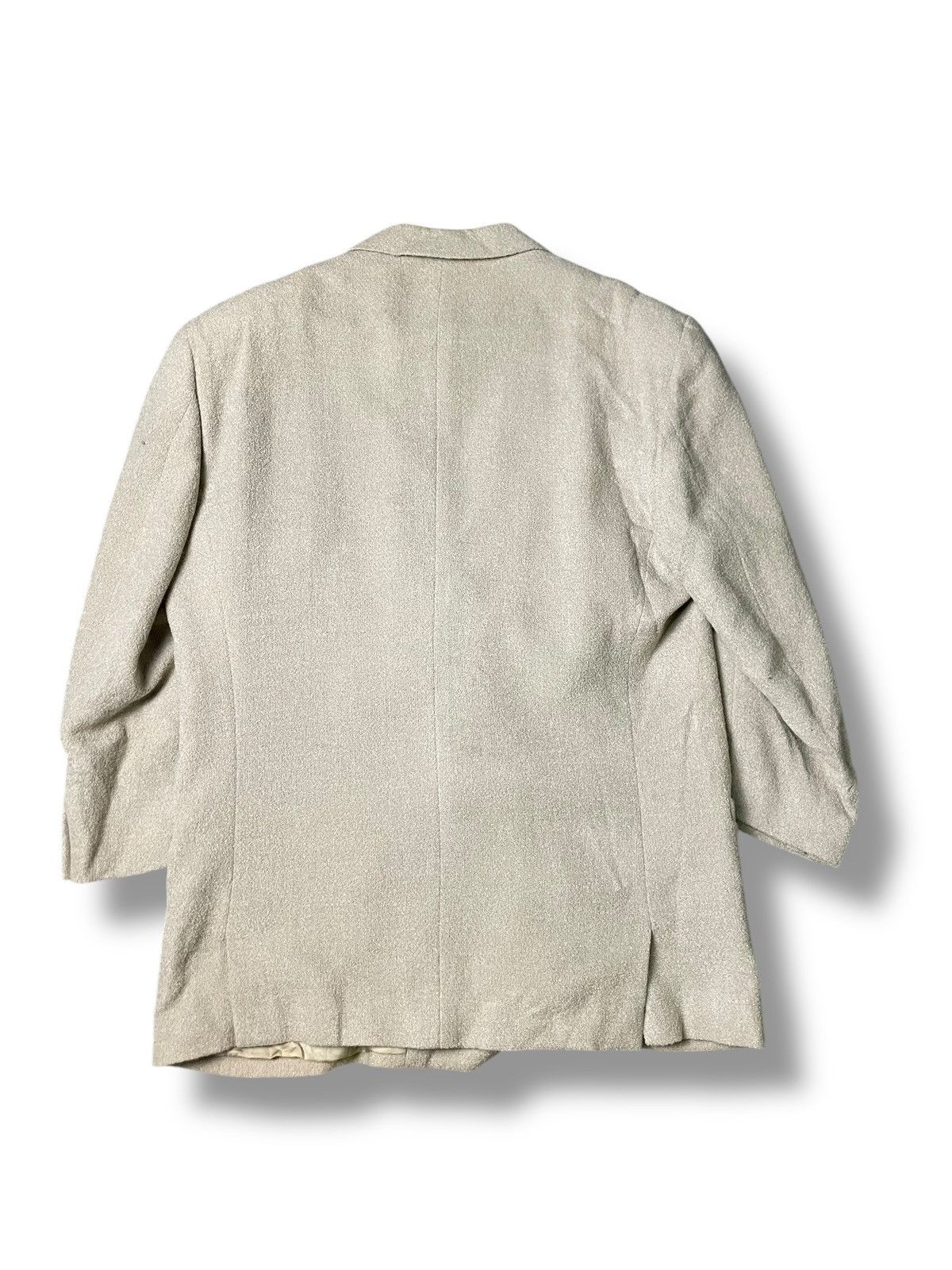 Japanese Brand × Vintage ISTANTE Japanese Brand Light Blazer (79) Size US S / EU 44-46 / 1 - 8 Thumbnail