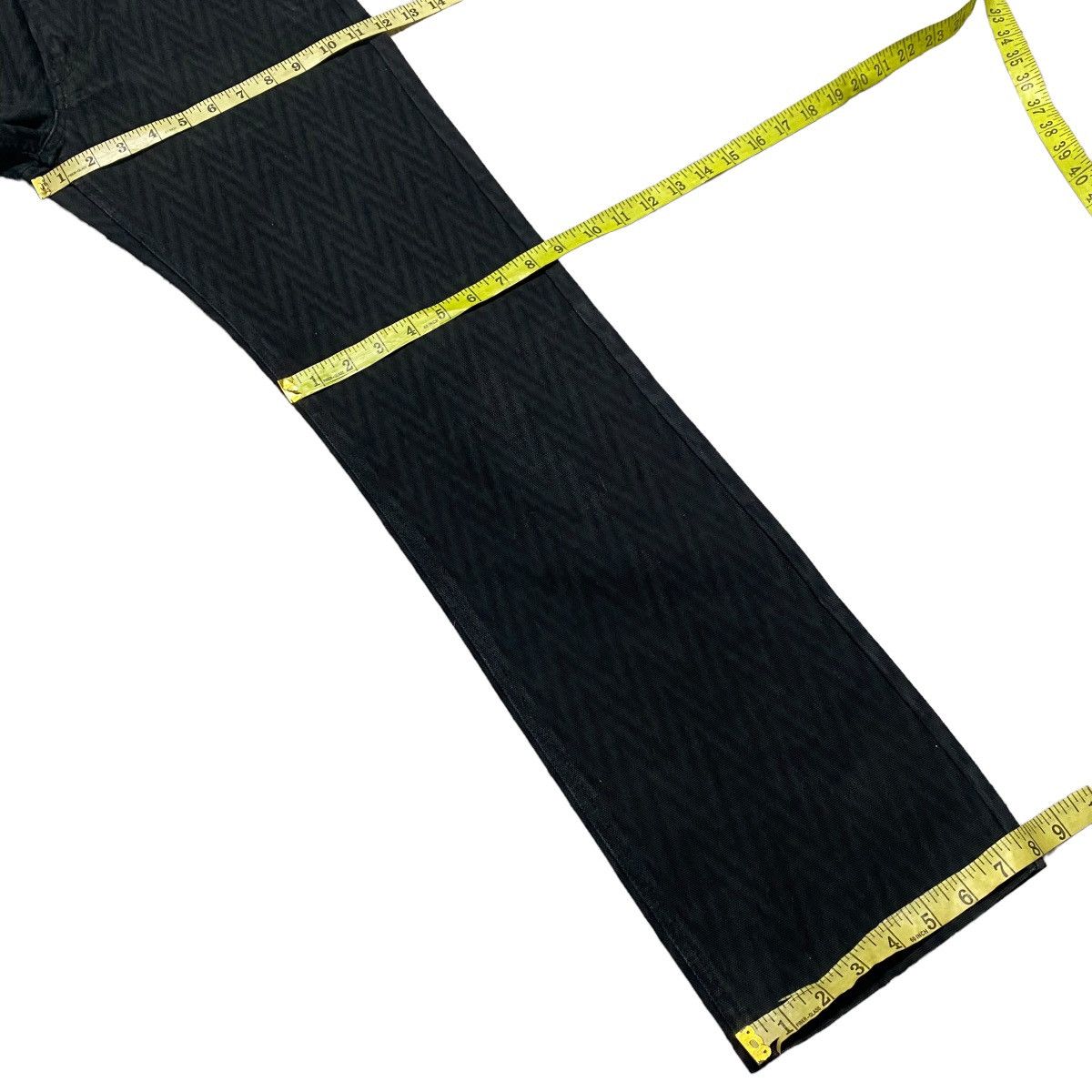 PPFM PPFM Aztec Fatigue Pants Size US 32 / EU 48 - 20 Thumbnail