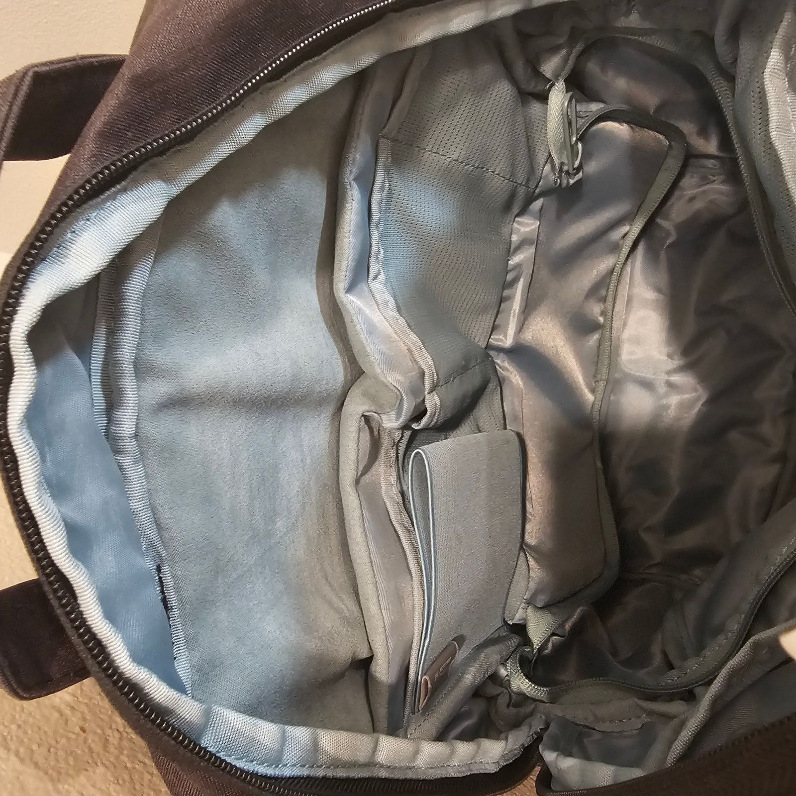 Other NWOT Elecom Off Toco Camera Backpack Size ONE SIZE - 10 Thumbnail