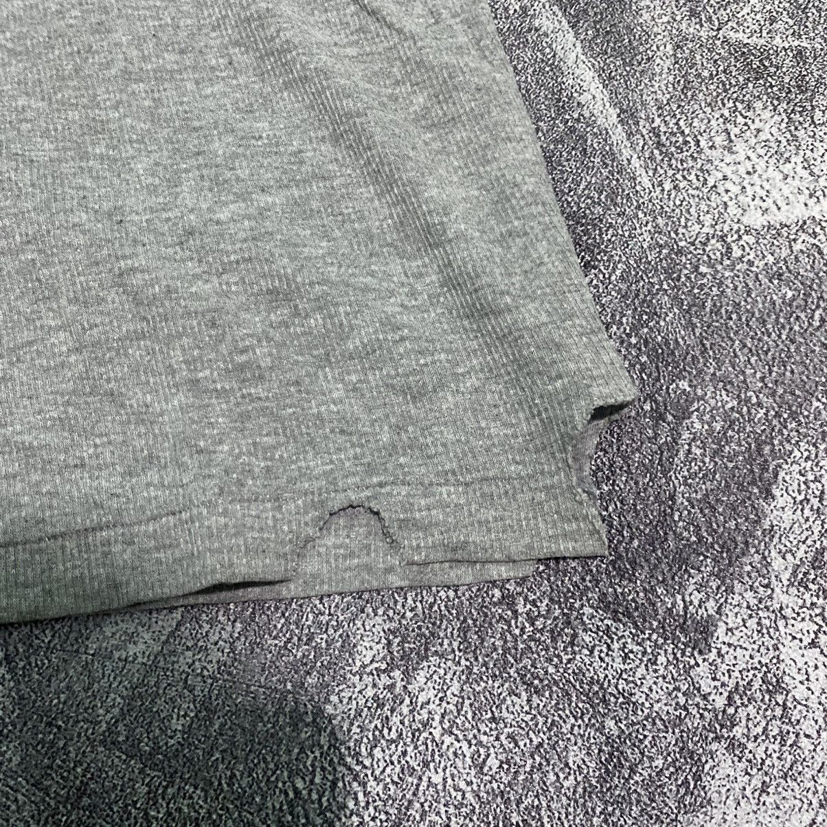 Y's for Men Vintage Y’s For Men Yohji Yamamoto Blank Tee Size US L / EU 52-54 / 3 - 4 Thumbnail