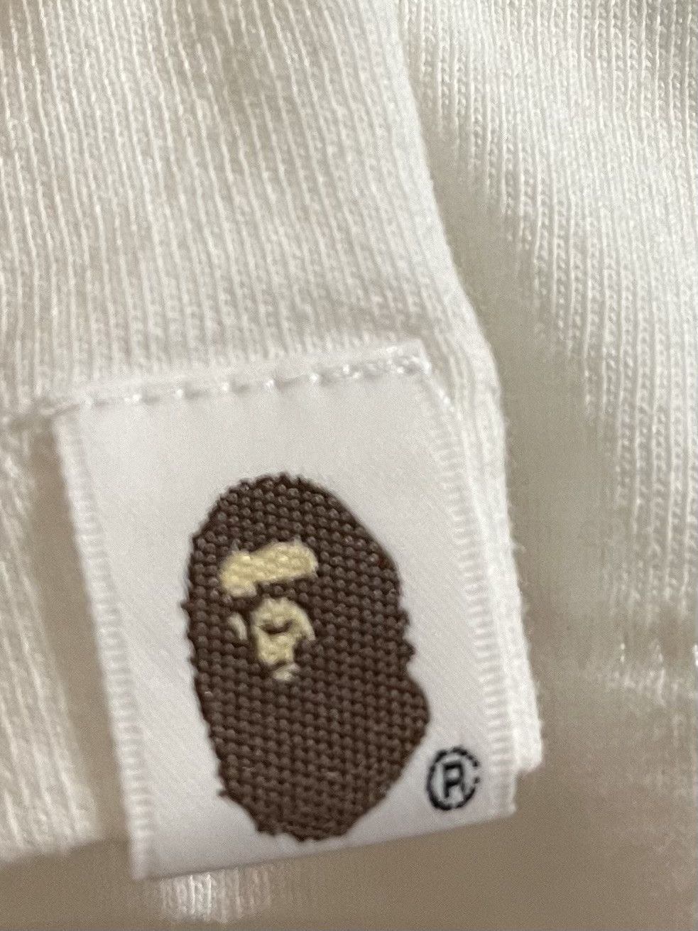 Bape Bape Baby Milo tee shirt Size XS / US 0-2 / IT 36-38 - 6 Thumbnail