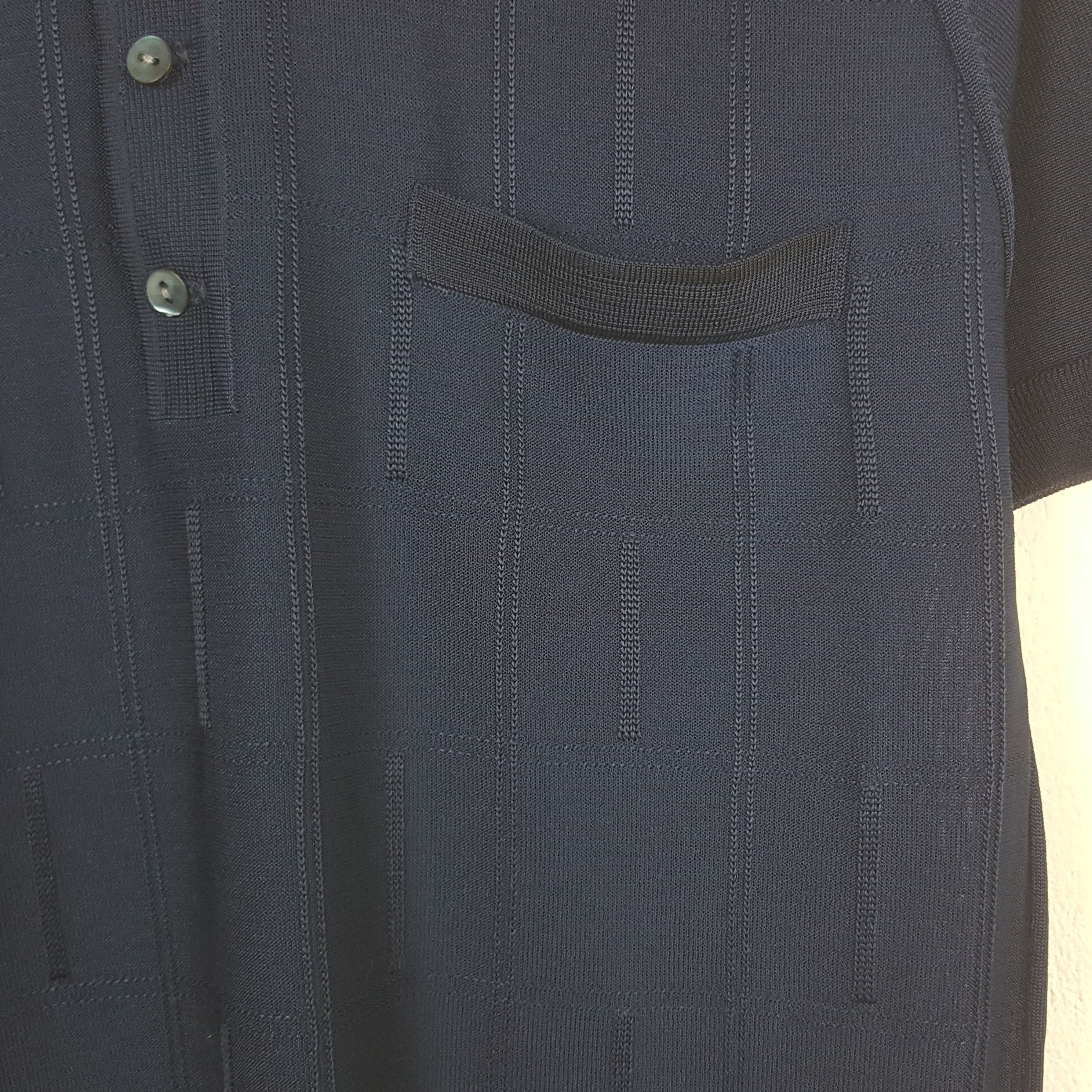 Other Vintage Montagut Polos Shirt Size US S / EU 44-46 / 1 - 2 Thumbnail