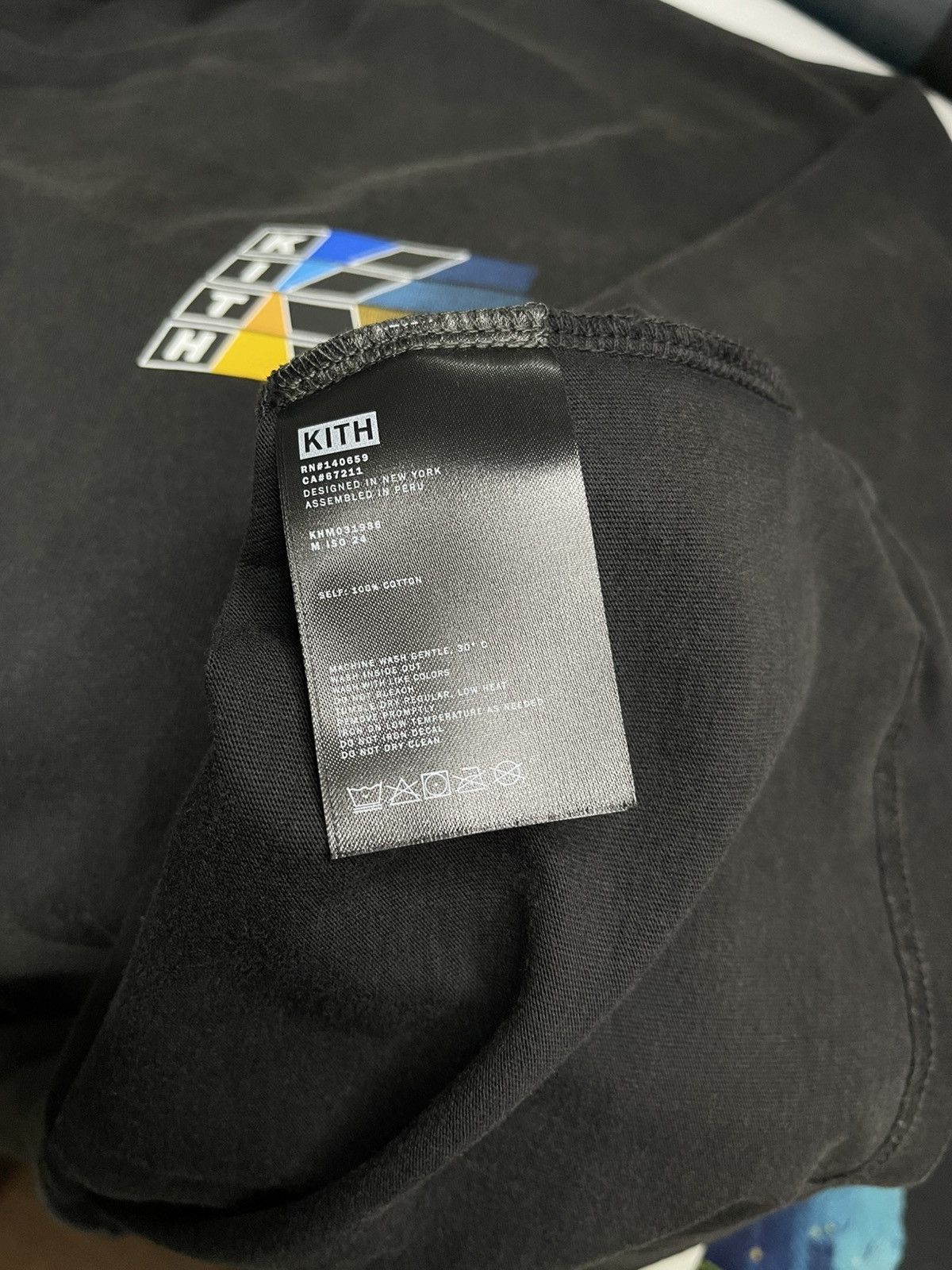 Kith Kith & Kin International shirt new Size US L / EU 52-54 / 3 - 5 Thumbnail