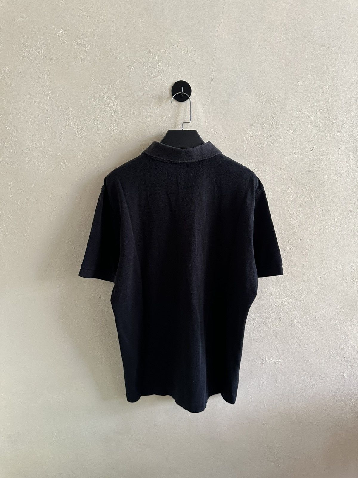 Dior Dior CD Polo Shirt Size US XL / EU 56 / 4 - 2 Thumbnail