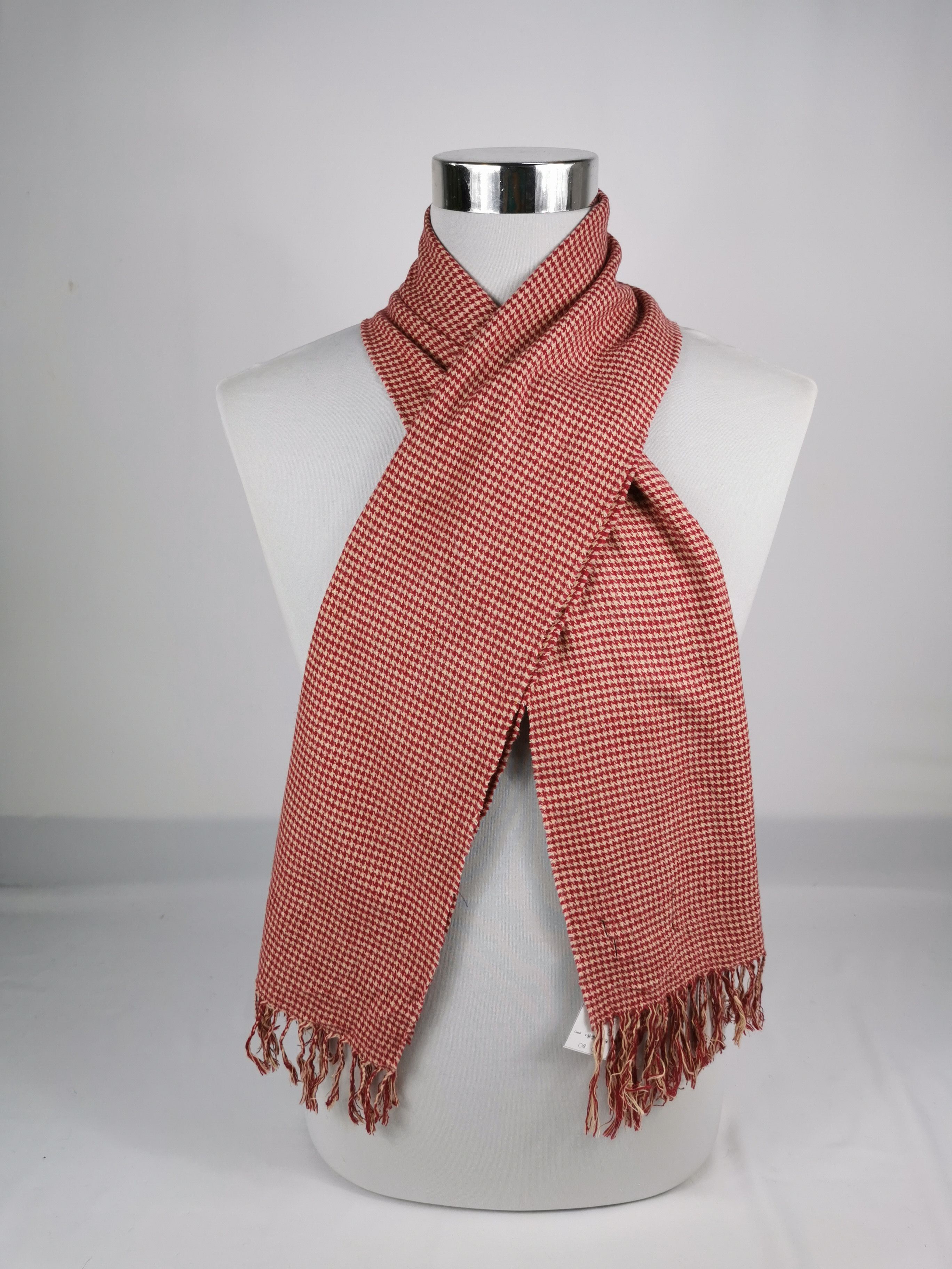 Ralph Lauren Ralph Lauren scarf muffler Size ONE SIZE - 7 Thumbnail
