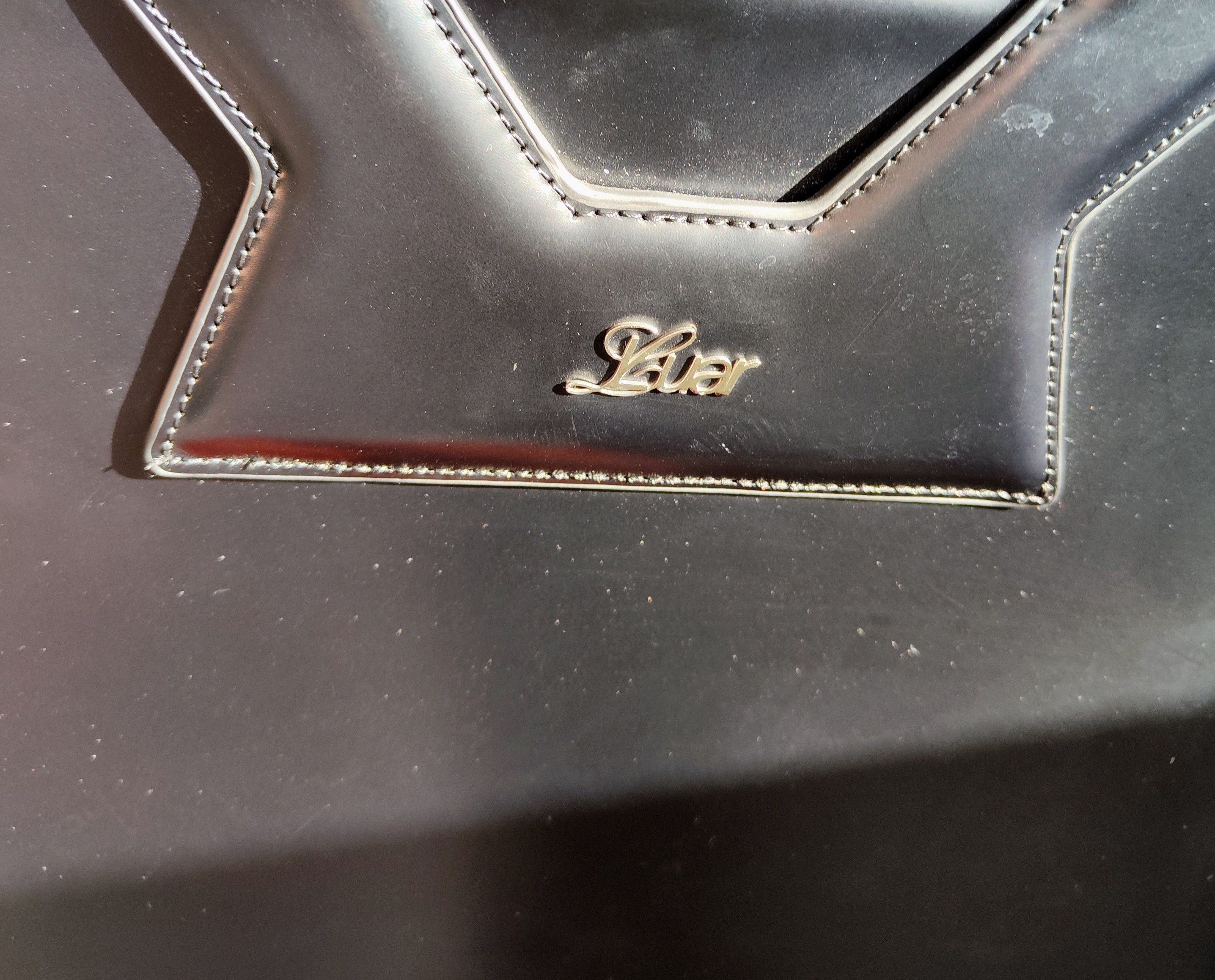 Dior Luar ana bag.Like Loewe or Jacquemus bags Size ONE SIZE - 7 Thumbnail