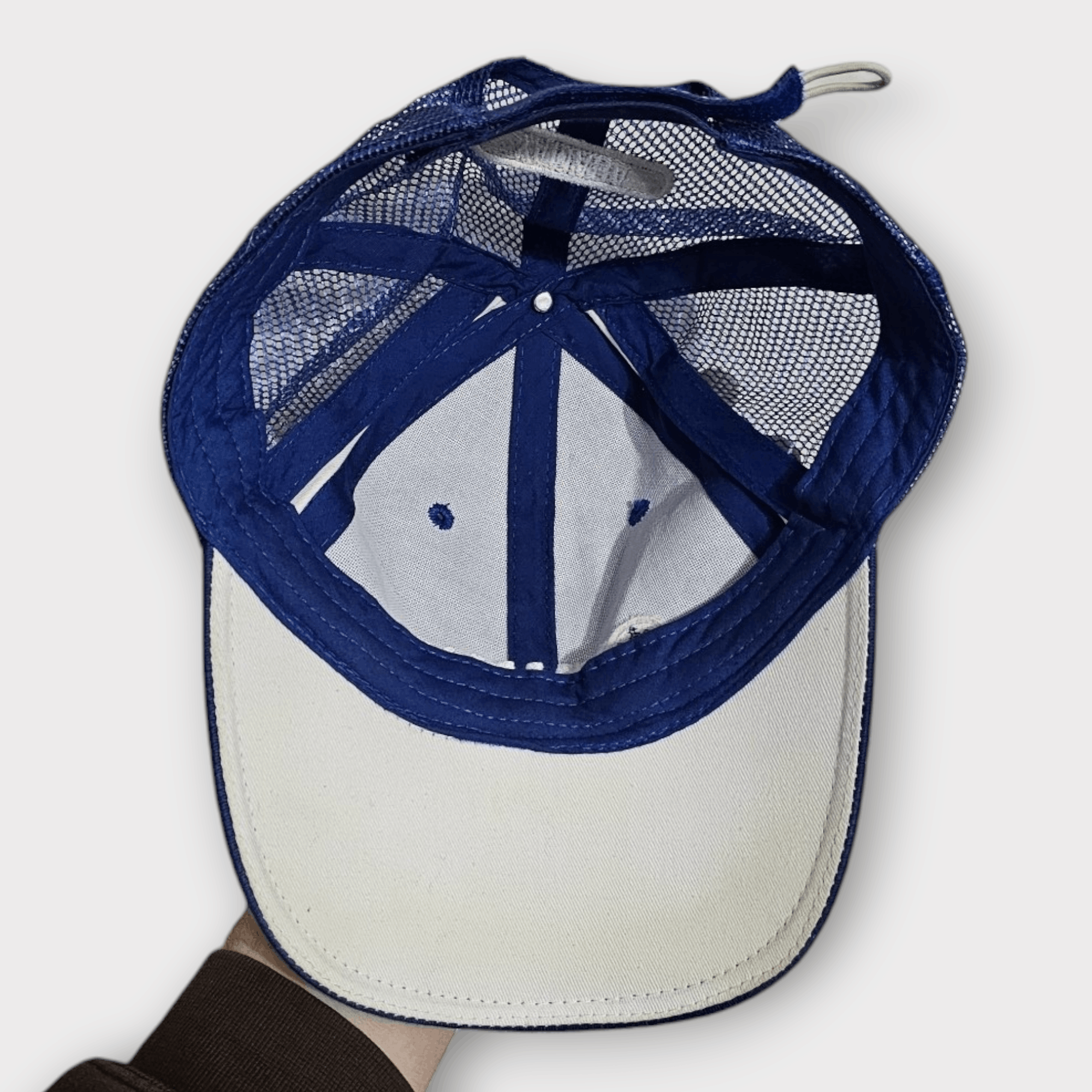 Vintage × Yamaha Yamaha Vintage Racing Hat Size ONE SIZE - 5 Thumbnail
