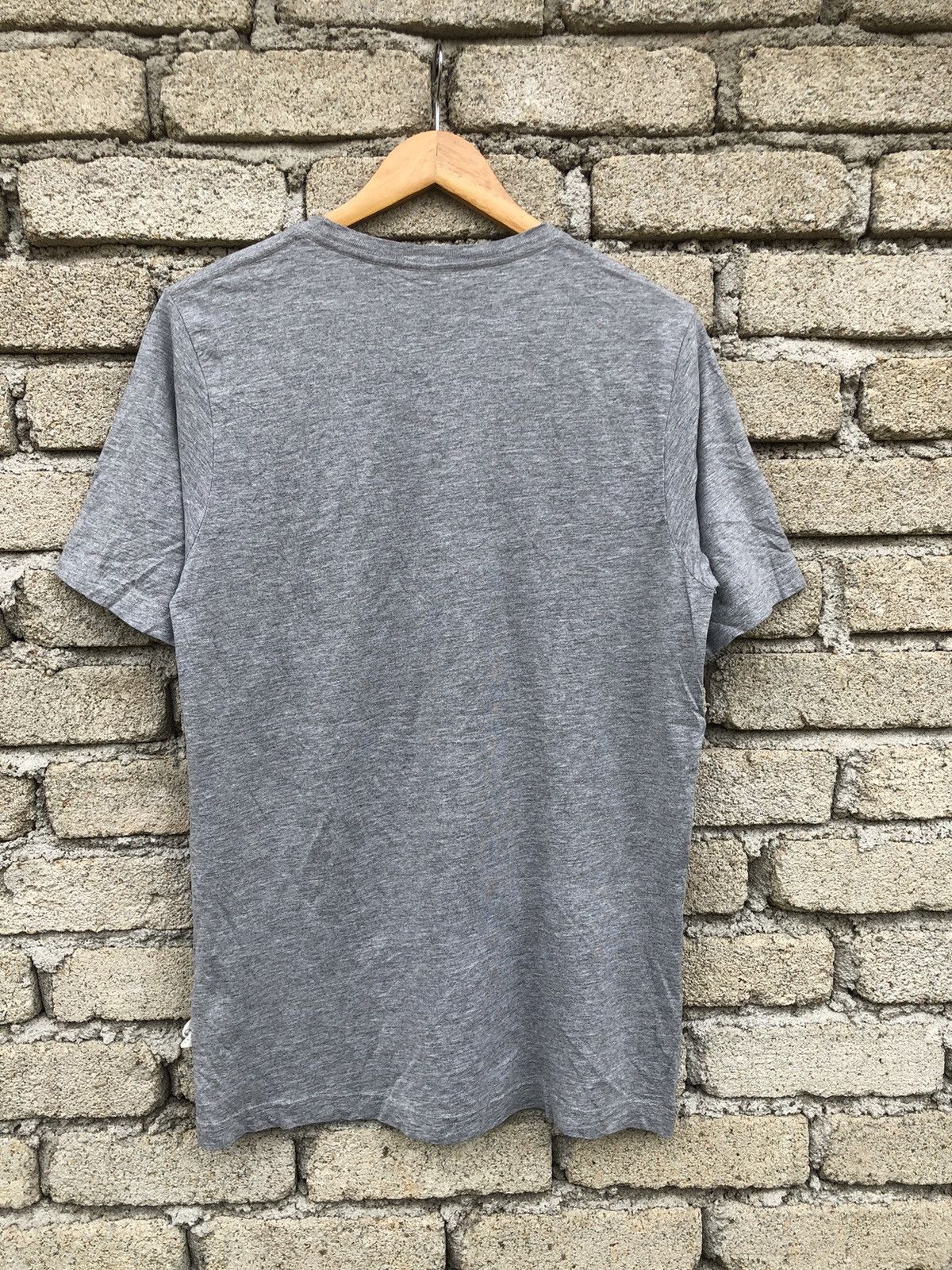 Vintage Vintage Y2K Ocean Pacific Surf Studio Peace Project Tee Size US M / EU 48-50 / 2 - 11 Thumbnail