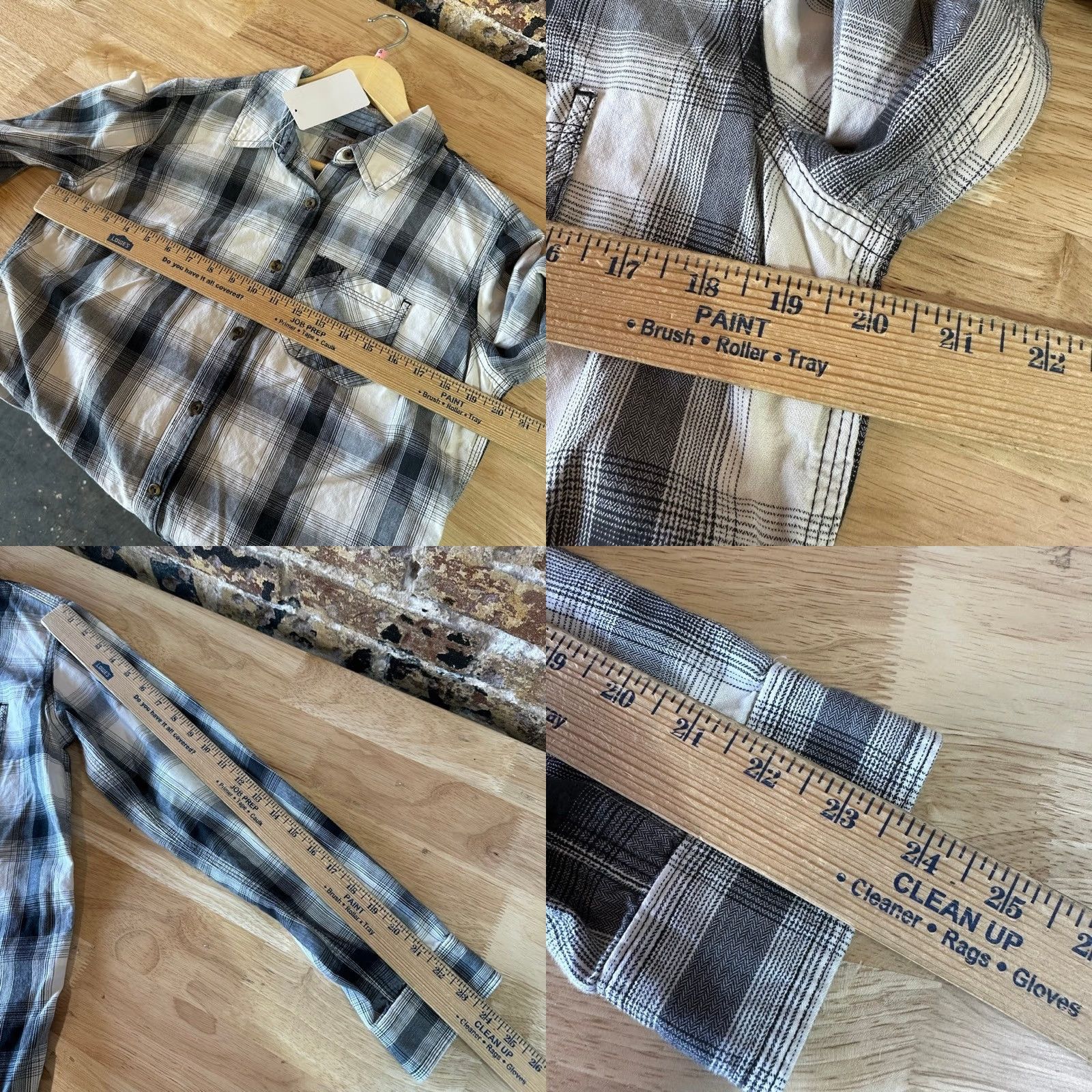 Carhartt VINTAGE? No. Size S / US 4 / IT 40 - 8 Thumbnail