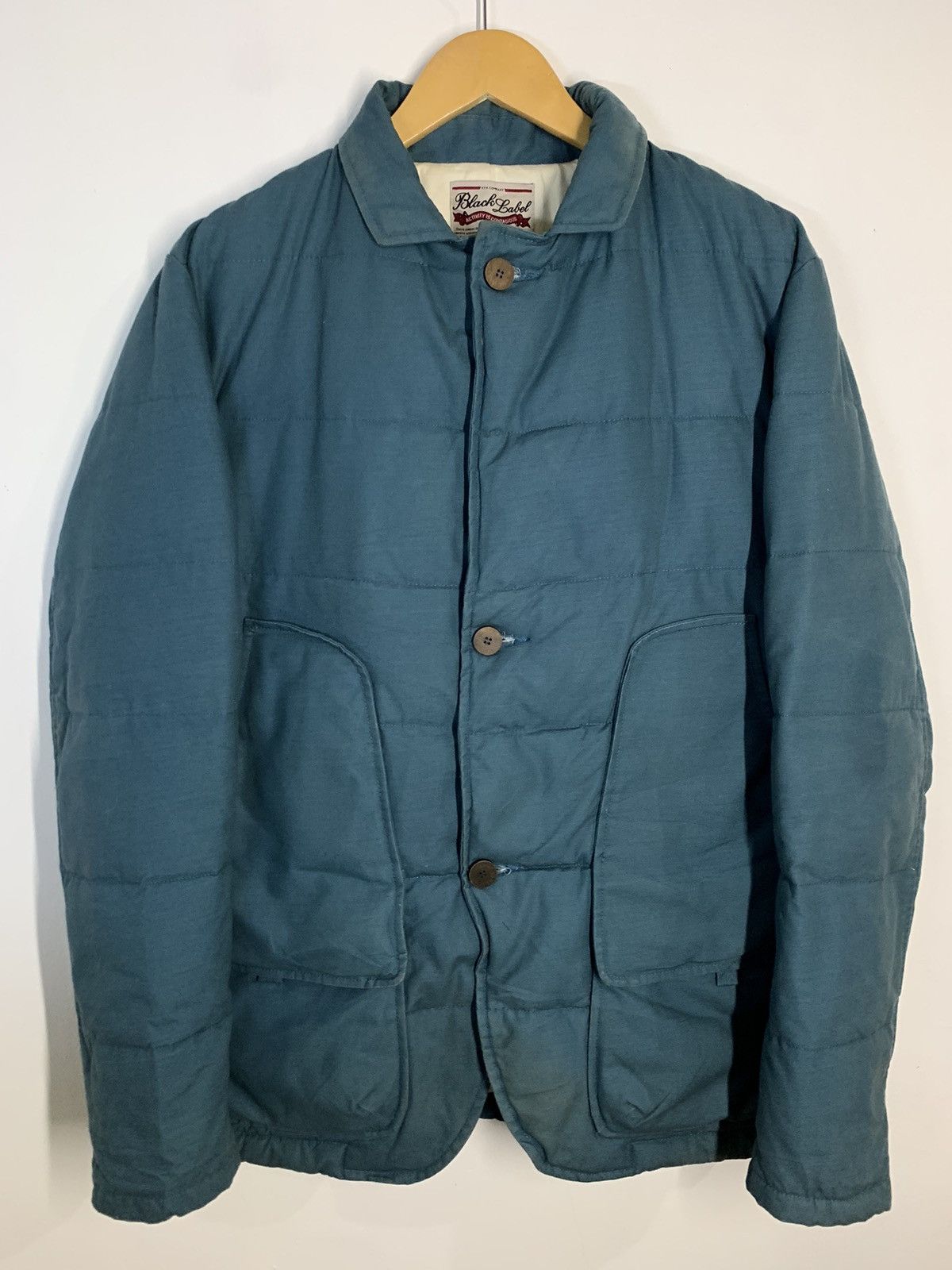 Vintage Japanesebrand Winter Jacket