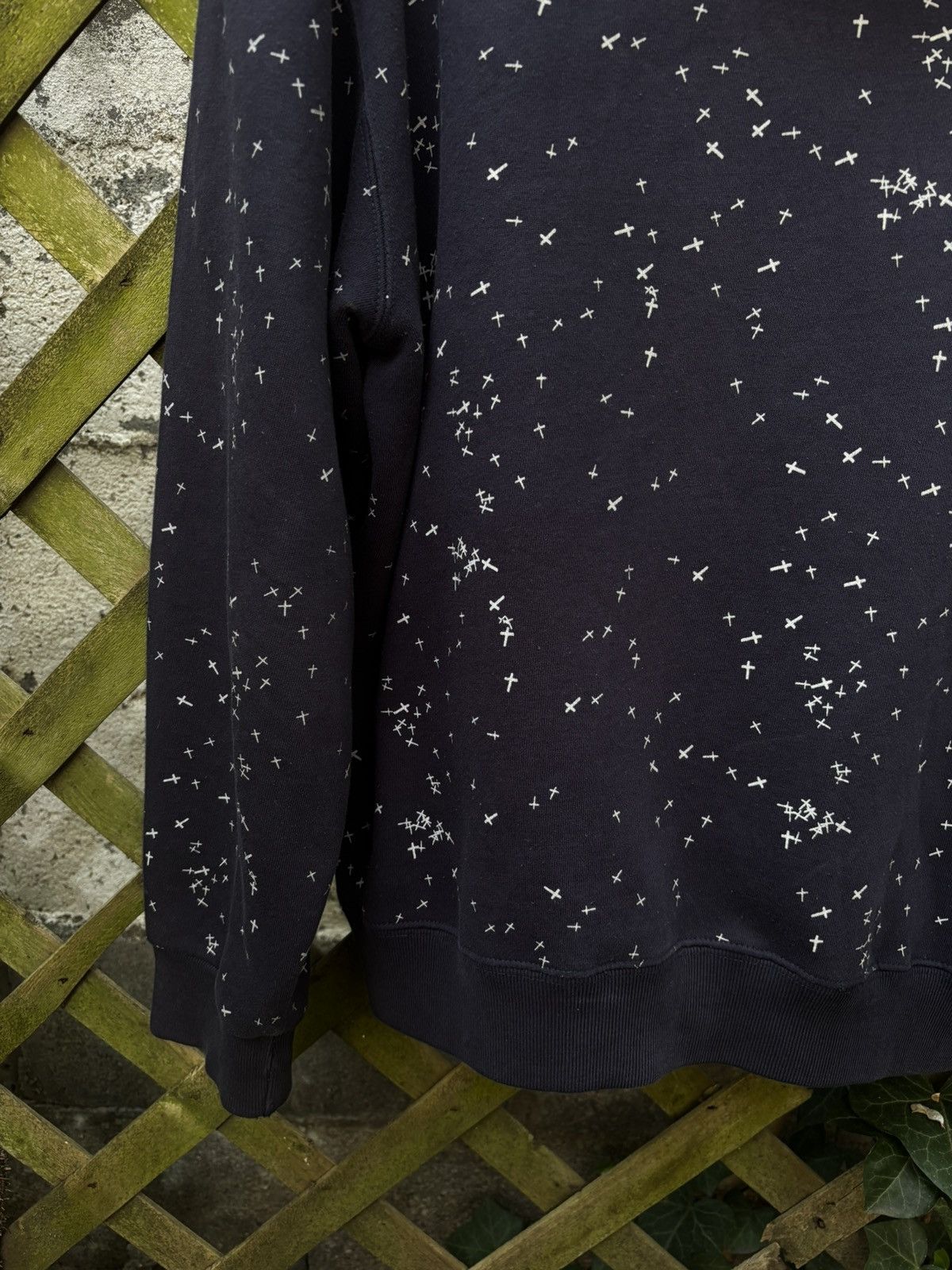 Undercover Undercover AW02 Witch’s Cell Division Zip Up Hoodie Size US XL / EU 56 / 4 - 4 Thumbnail