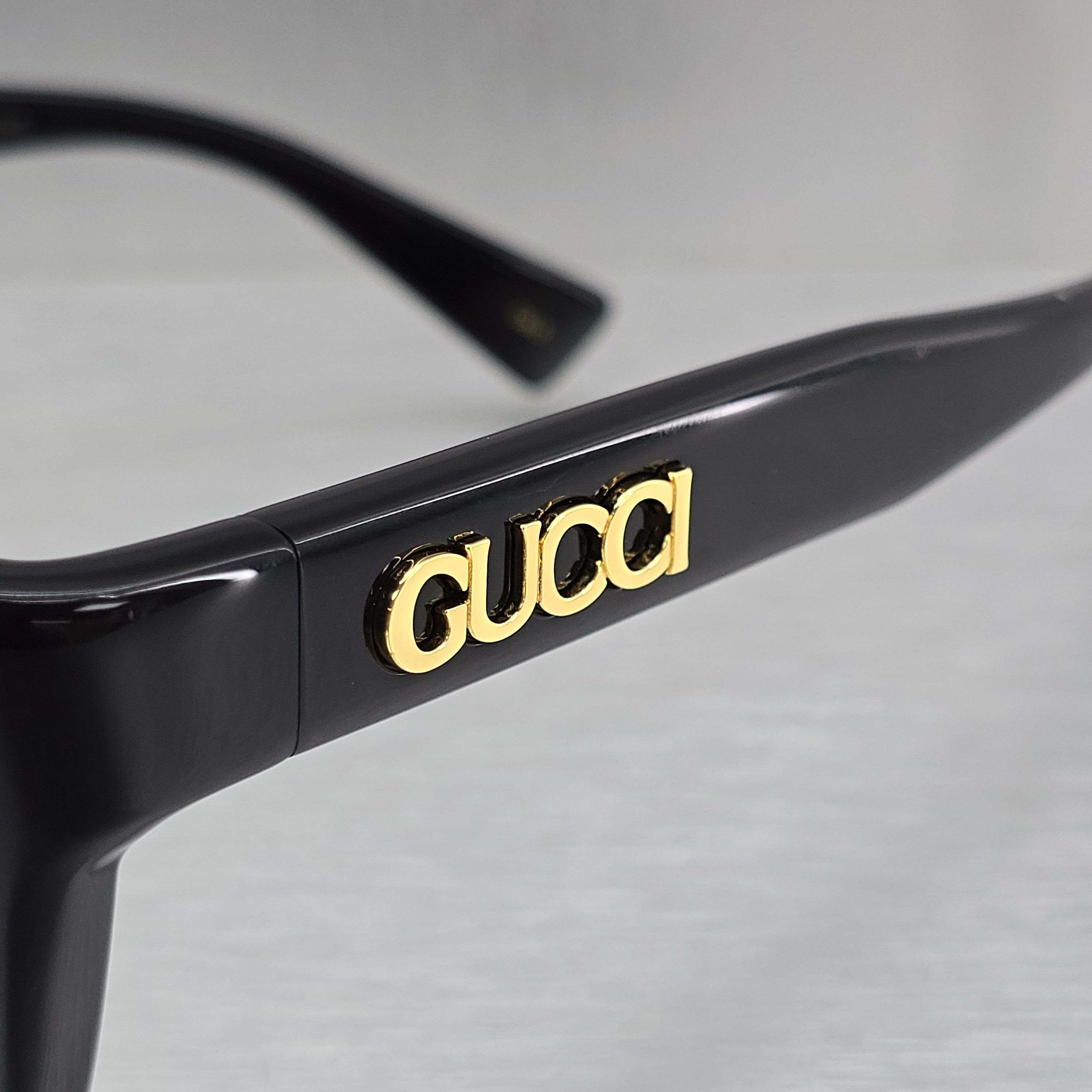 Gucci GUCCI GG1773S 001 Sunglasses BLACK Size ONE SIZE - 8 Thumbnail