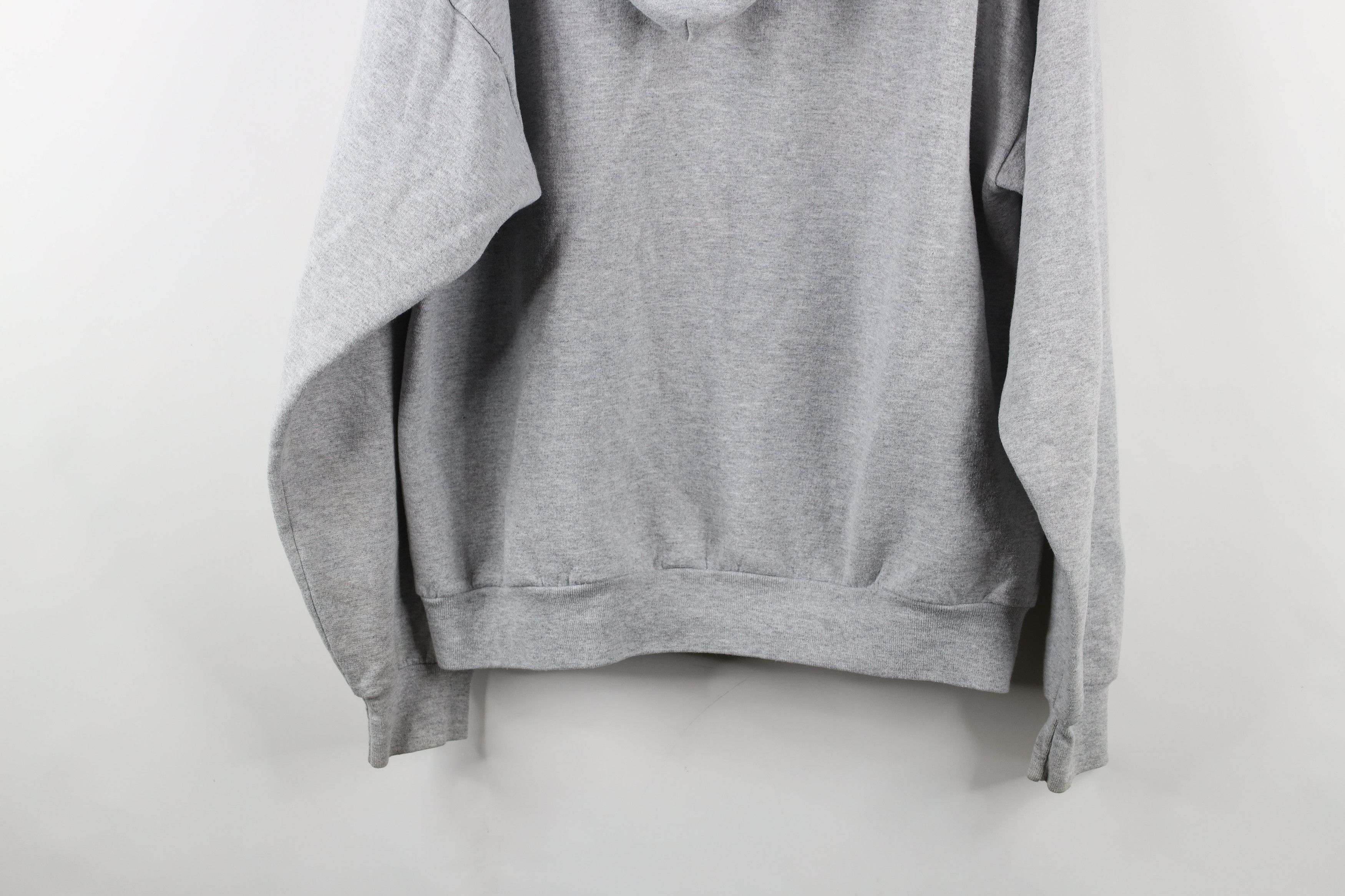 Vintage Y2K Rose Ohio State University Football Hoodie Sweatshirt Size US L / EU 52-54 / 3 - 14 Thumbnail