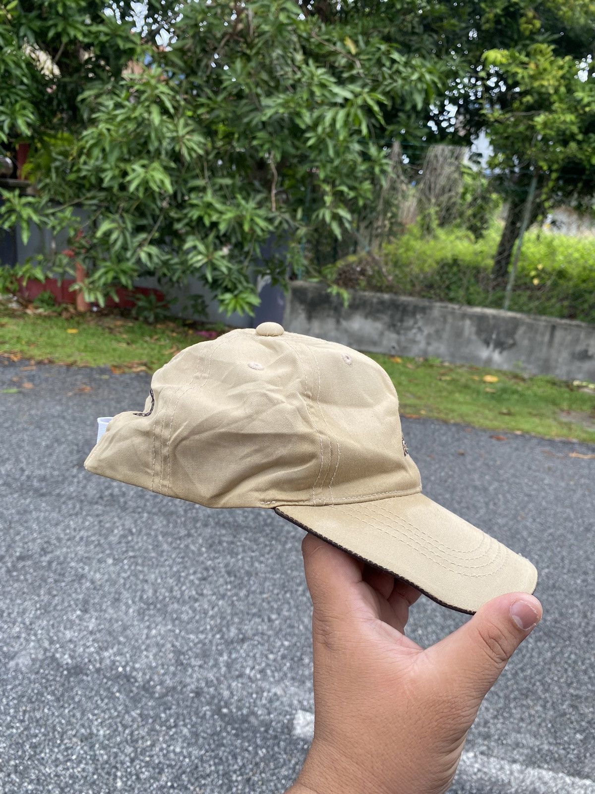 Vintage Vintage piko surf hawaii snapback hat Size ONE SIZE - 2 Thumbnail