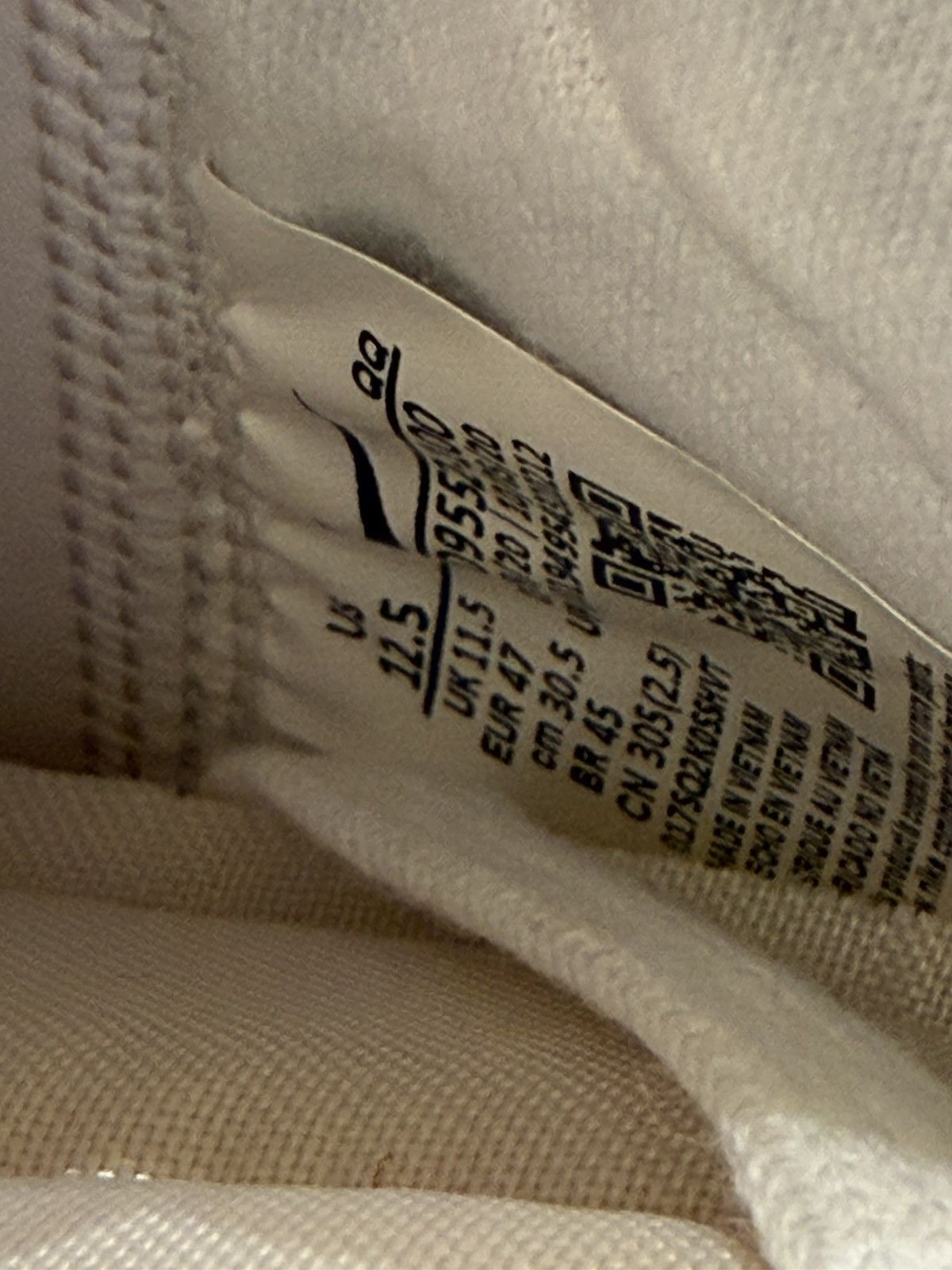 Nike Nike Blazer Mid ‘World Tour’ Size US 12.5 / EU 45-46 - 6 Thumbnail