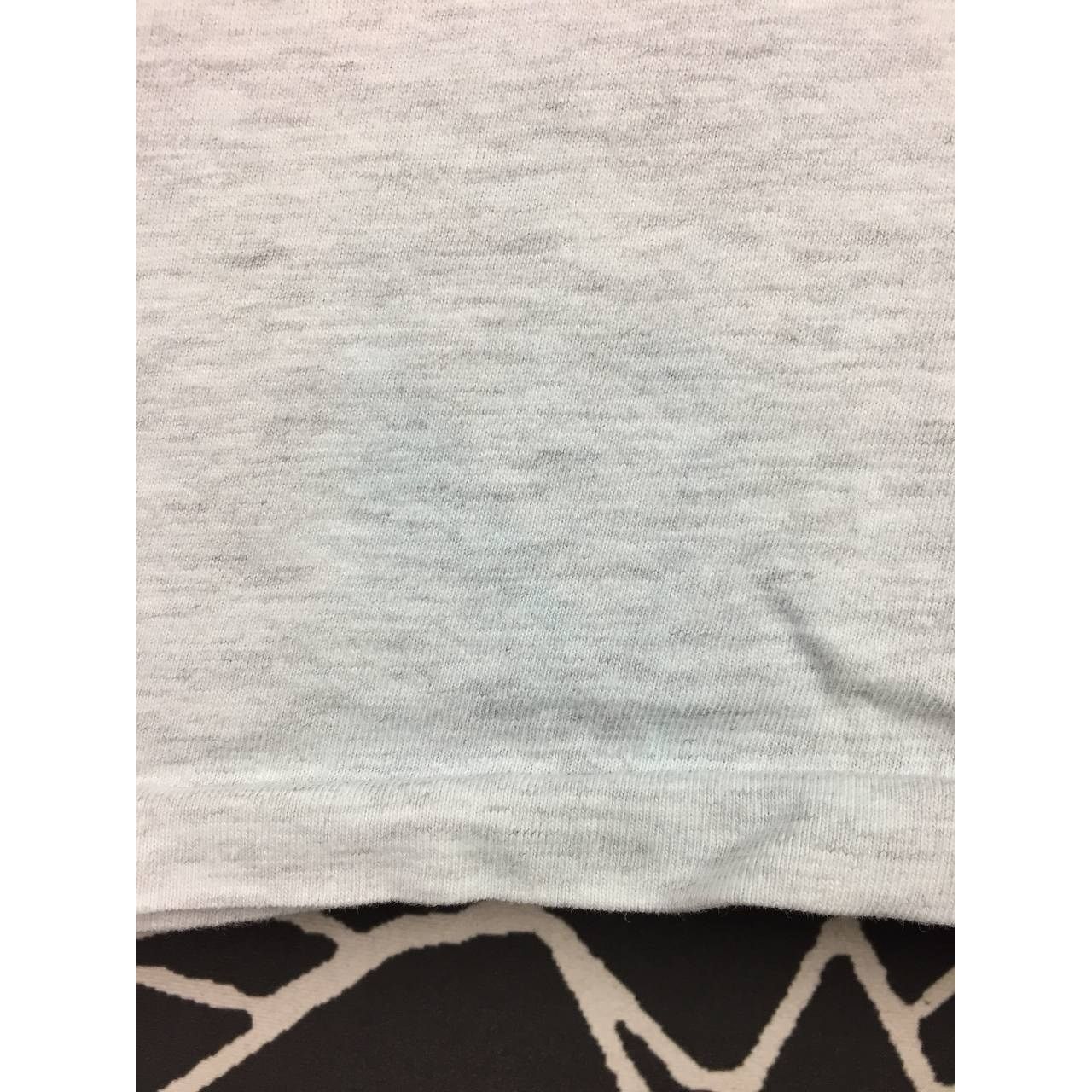 Hanes × Vintage Vtg 90s Hanes North Carolina Single Stitch Tee Size US M / EU 48-50 / 2 - 4 Thumbnail