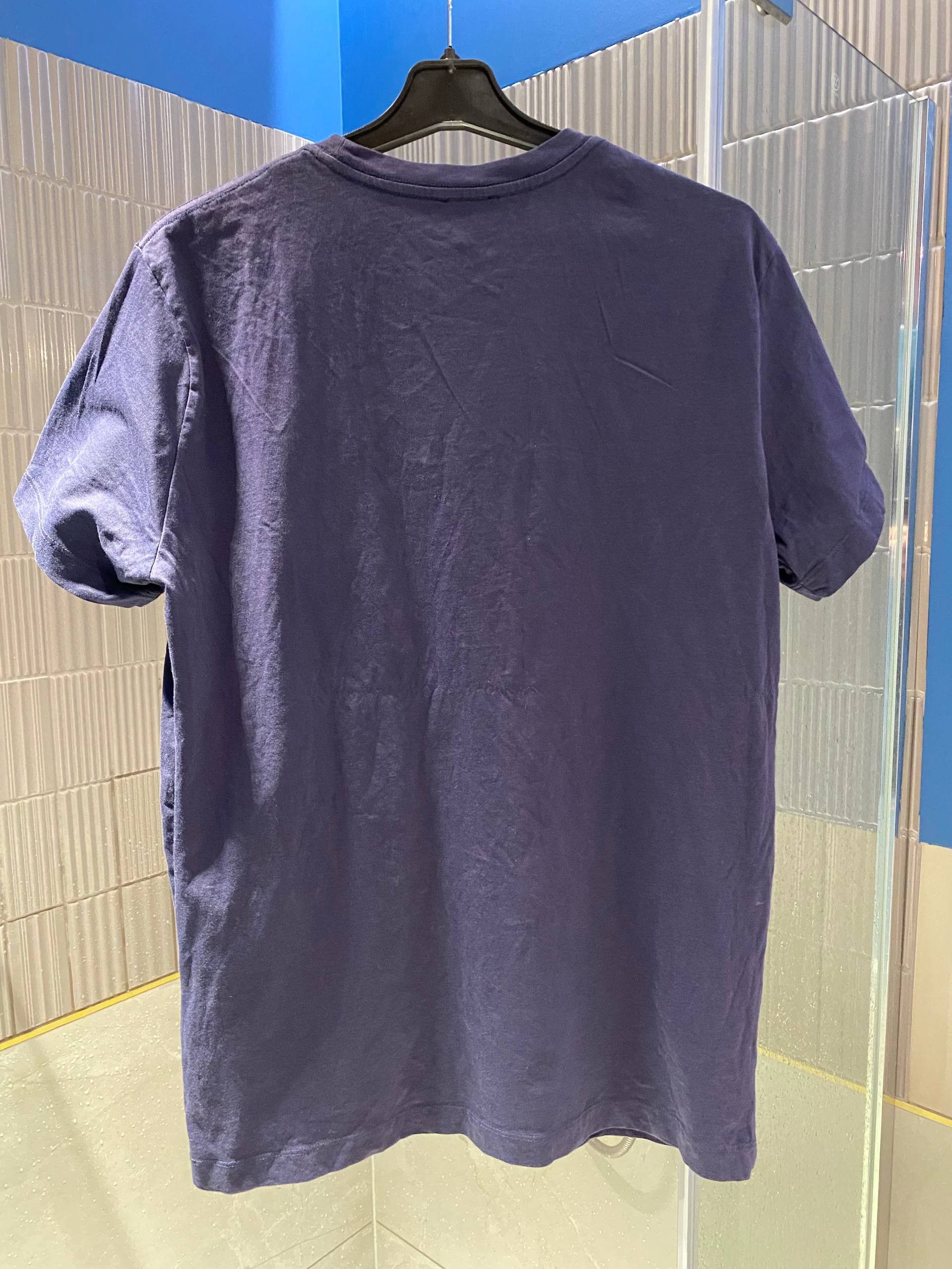 Diesel Diesel y2k logo T-shirt size XL Size US XL / EU 56 / 4 - 7 Thumbnail