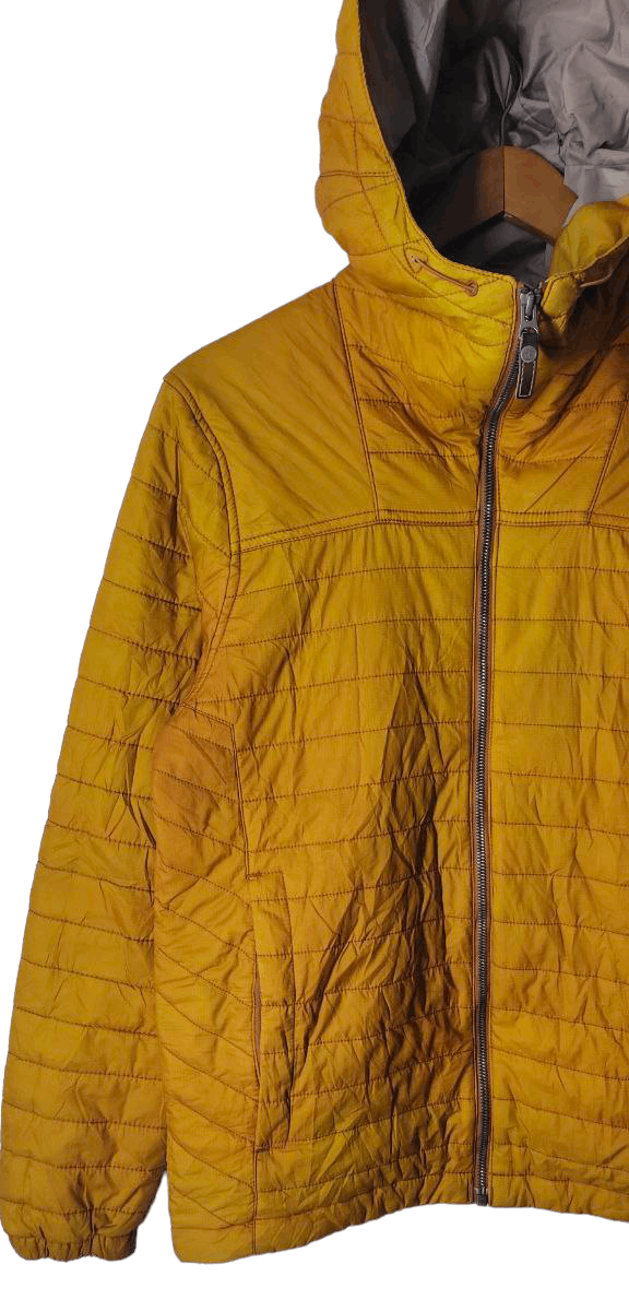 Timberland TIMBERLAND HYBRID PADDED PUFFER JACKET Size US S / EU 44-46 / 1 - 4 Thumbnail