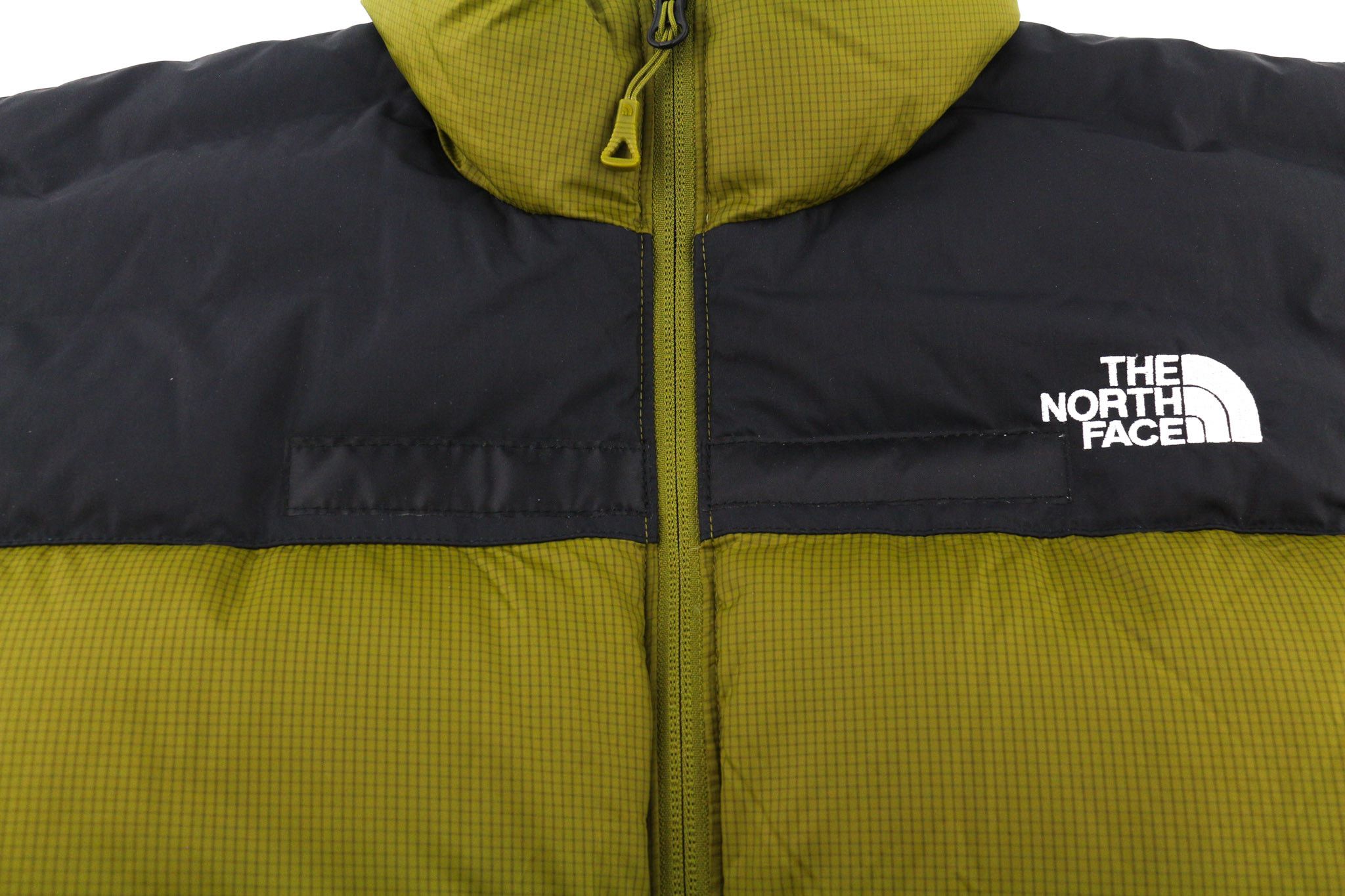 The North Face M 700 Down Quilted Logo High Neck Puffer 81679 Size US M / EU 48-50 / 2 - 13 Thumbnail