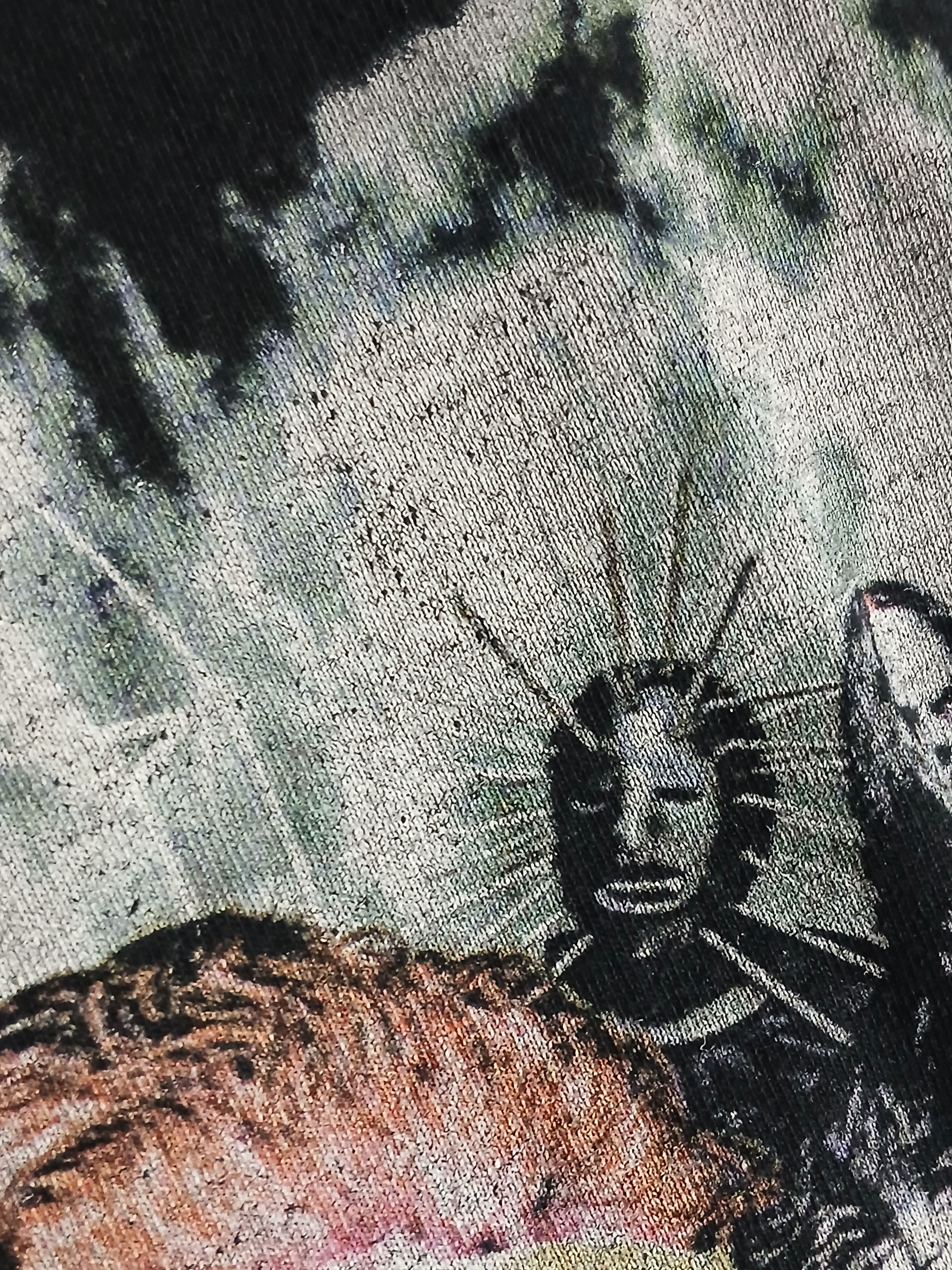 Band Tees × Slipknot Slipknot T-Shirt Size US L / EU 52-54 / 3 - 4 Thumbnail