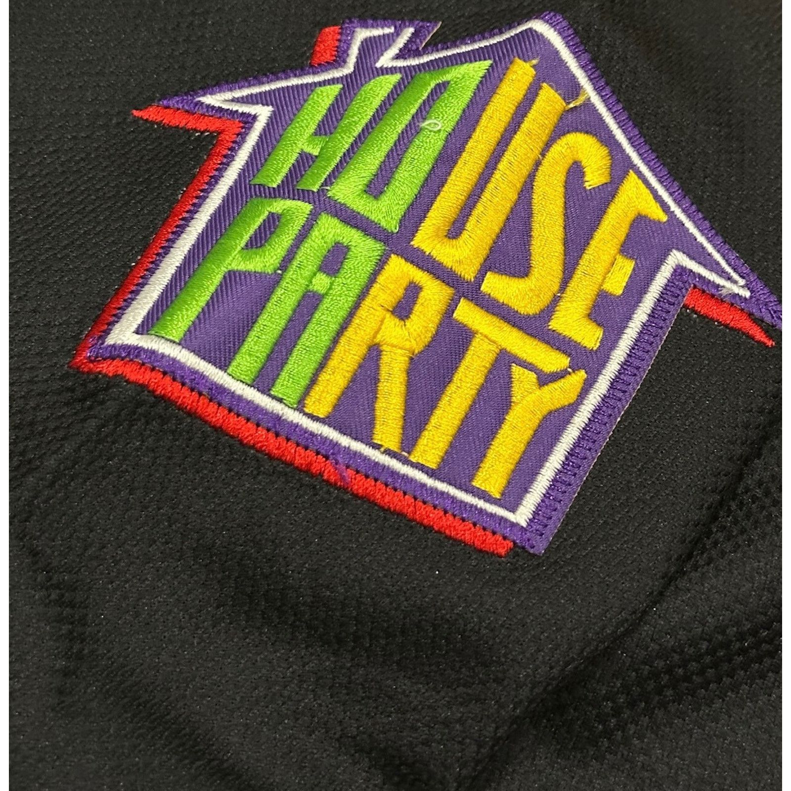 Other Kid N Play Men's Headgear Classics House Party Hockey Jersey Size US XL / EU 56 / 4 - 5 Thumbnail