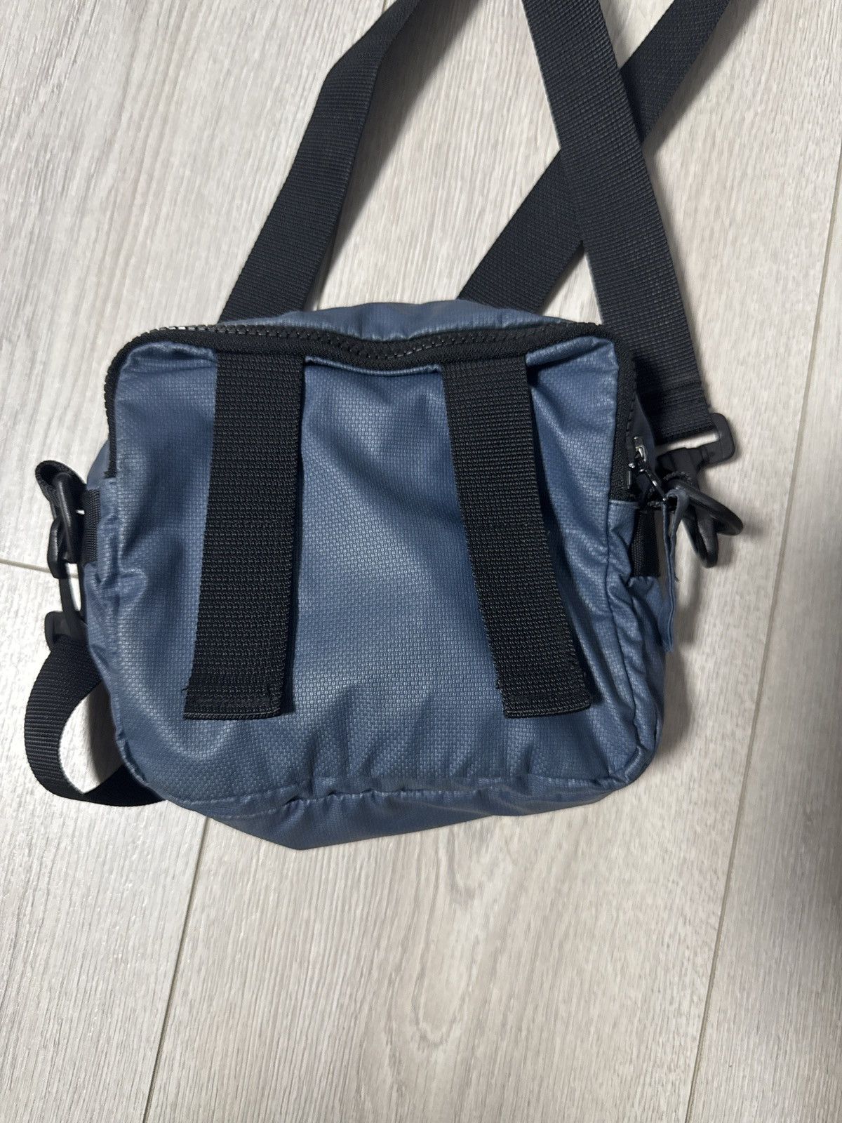 Stone Island Stone island messenger bag Size ONE SIZE - 2 Thumbnail