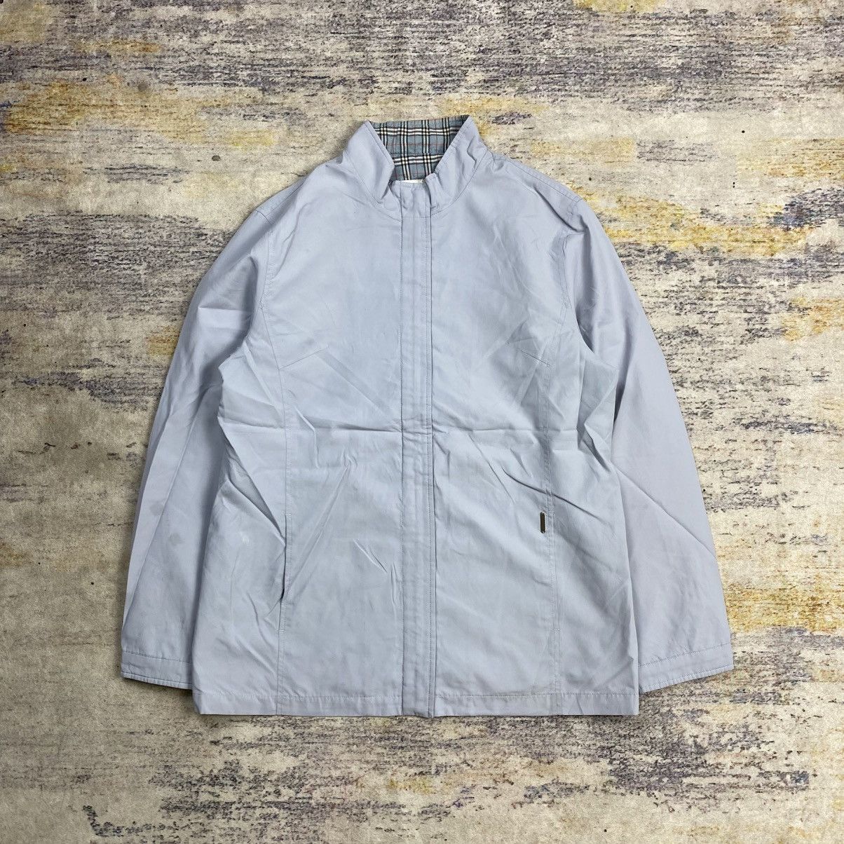Balenciaga × Vintage Vintage Balenciaga jacket Size S / US 4 / IT 40 - 1 Thumbnail