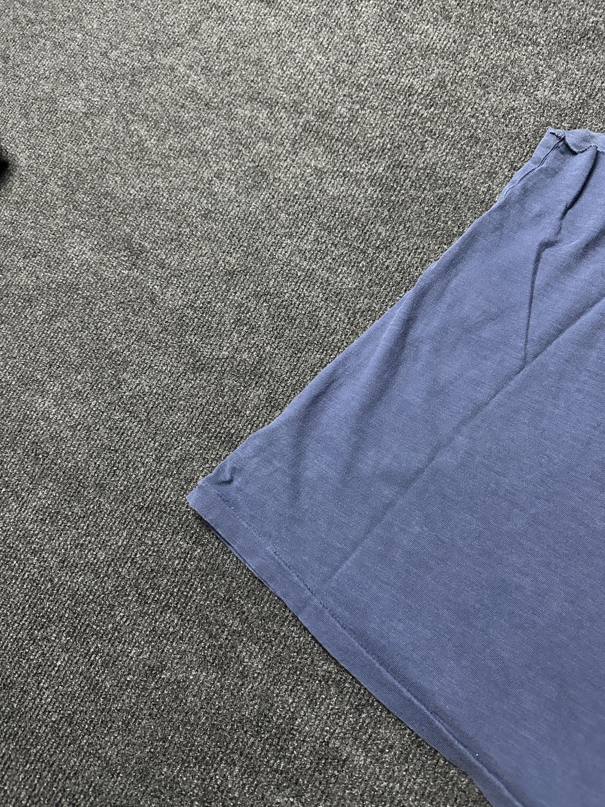 Vintage 🚨 WIMBLEDON TENNIS RALPH LAUREN POLO BLUE TANK TOP Size US M / EU 48-50 / 2 - 10 Thumbnail