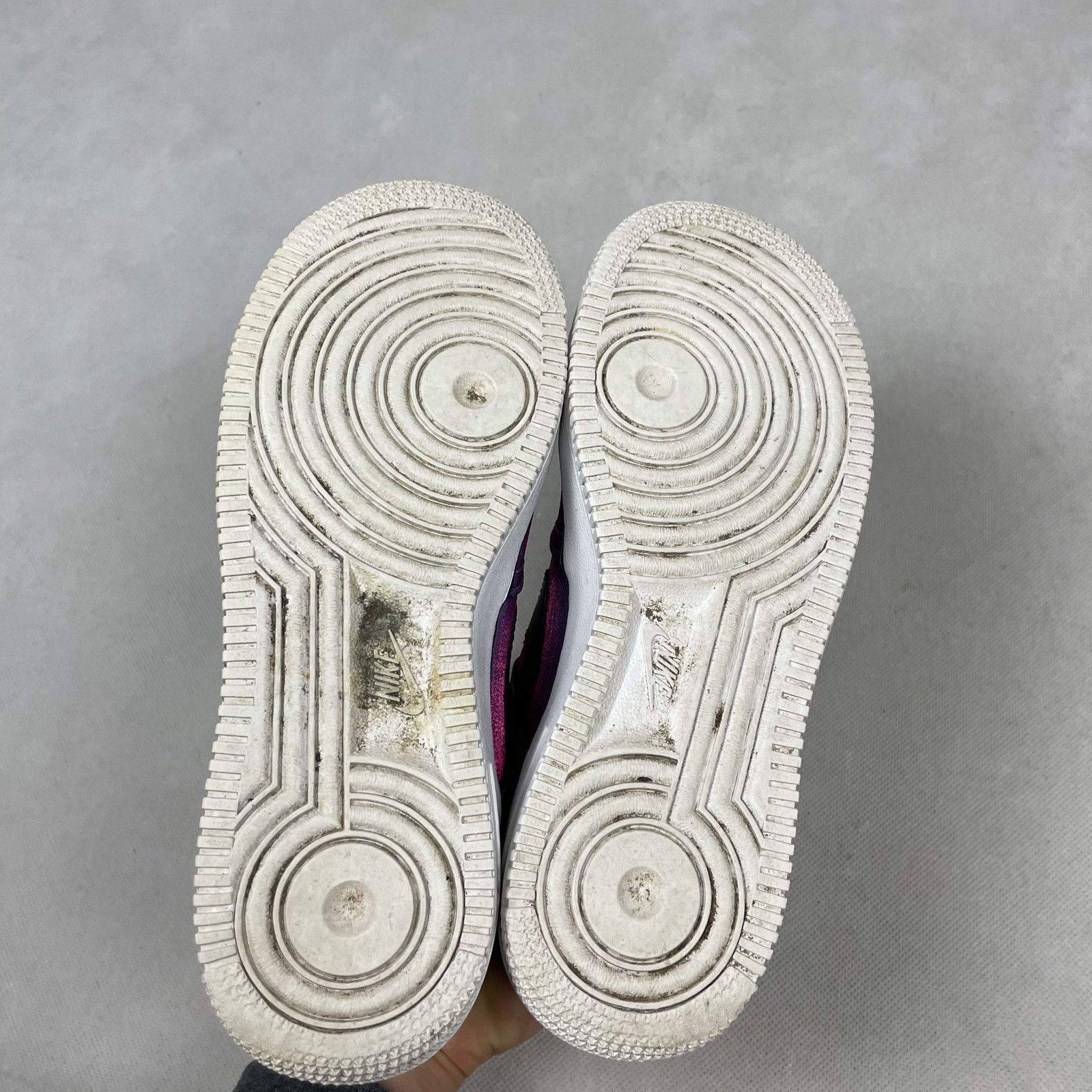 Nike Nike Air Force 1 LV8 Shift GS AV5154-500 Shoes Size Size US 6 / EU 39 - 11 Thumbnail