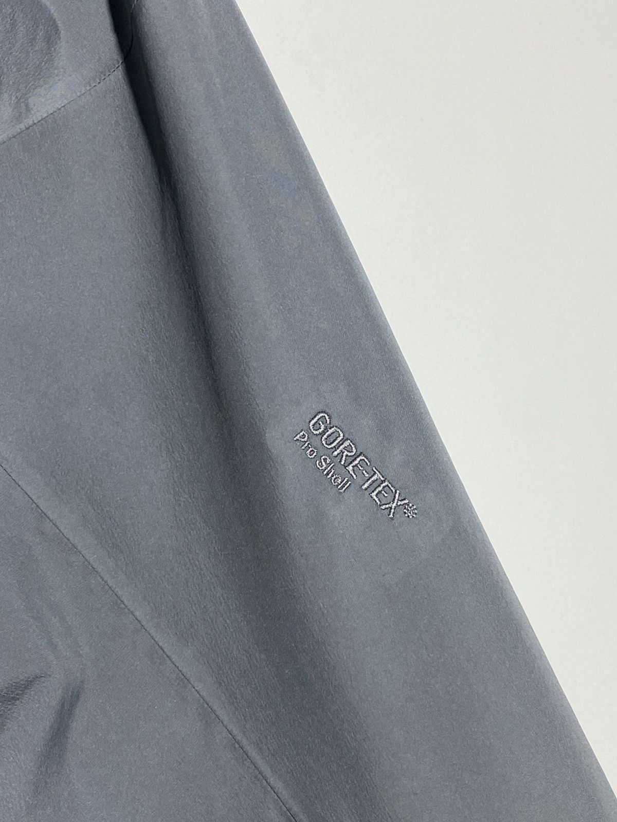 Arc'teryx Arcteryx Alpha LT Gore Tex Jacket Size US L / EU 52-54 / 3 - 8 Thumbnail