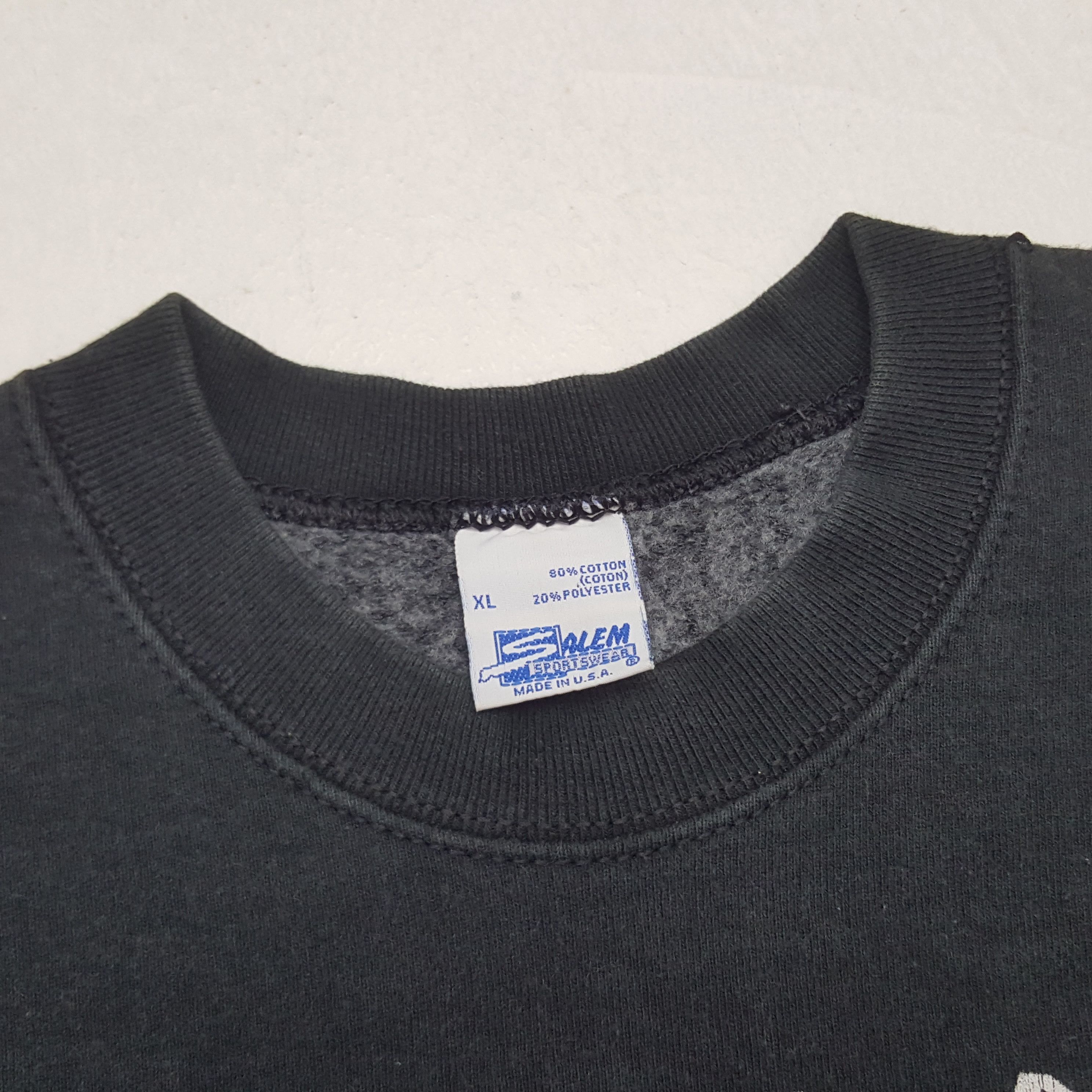 NFL × Vintage Vintage 1994 Dallas Cowboys NFL Team Sweatshirt Size US L / EU 52-54 / 3 - 4 Thumbnail