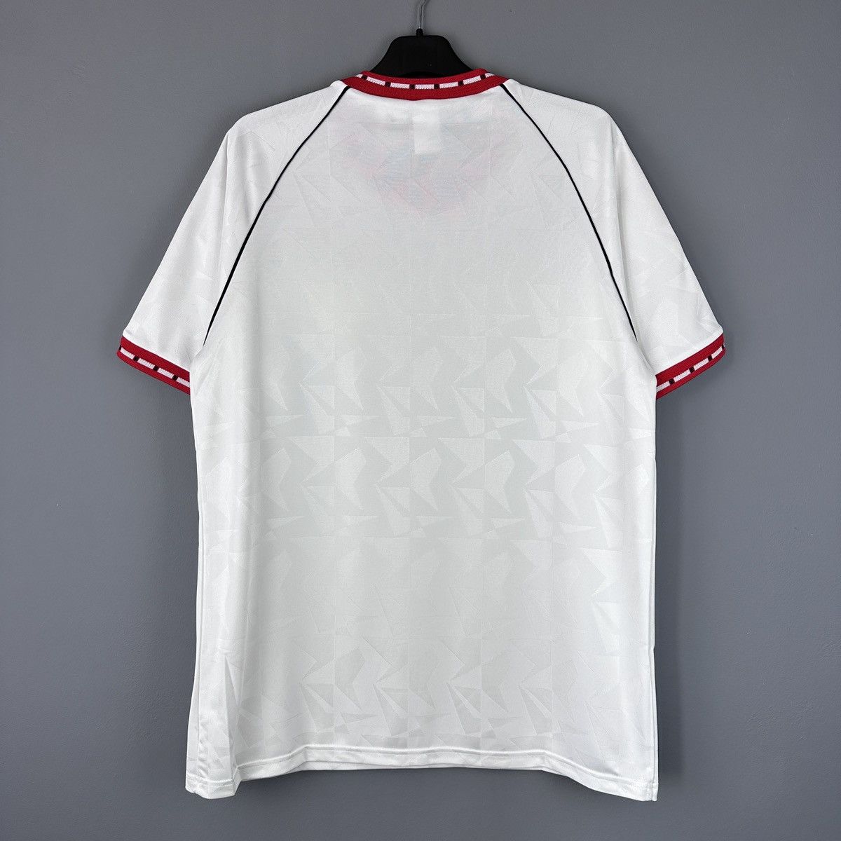 Adidas Adidas x Manchester United European Cup Winners 1991 Jersey Size US L / EU 52-54 / 3 - 13 Thumbnail