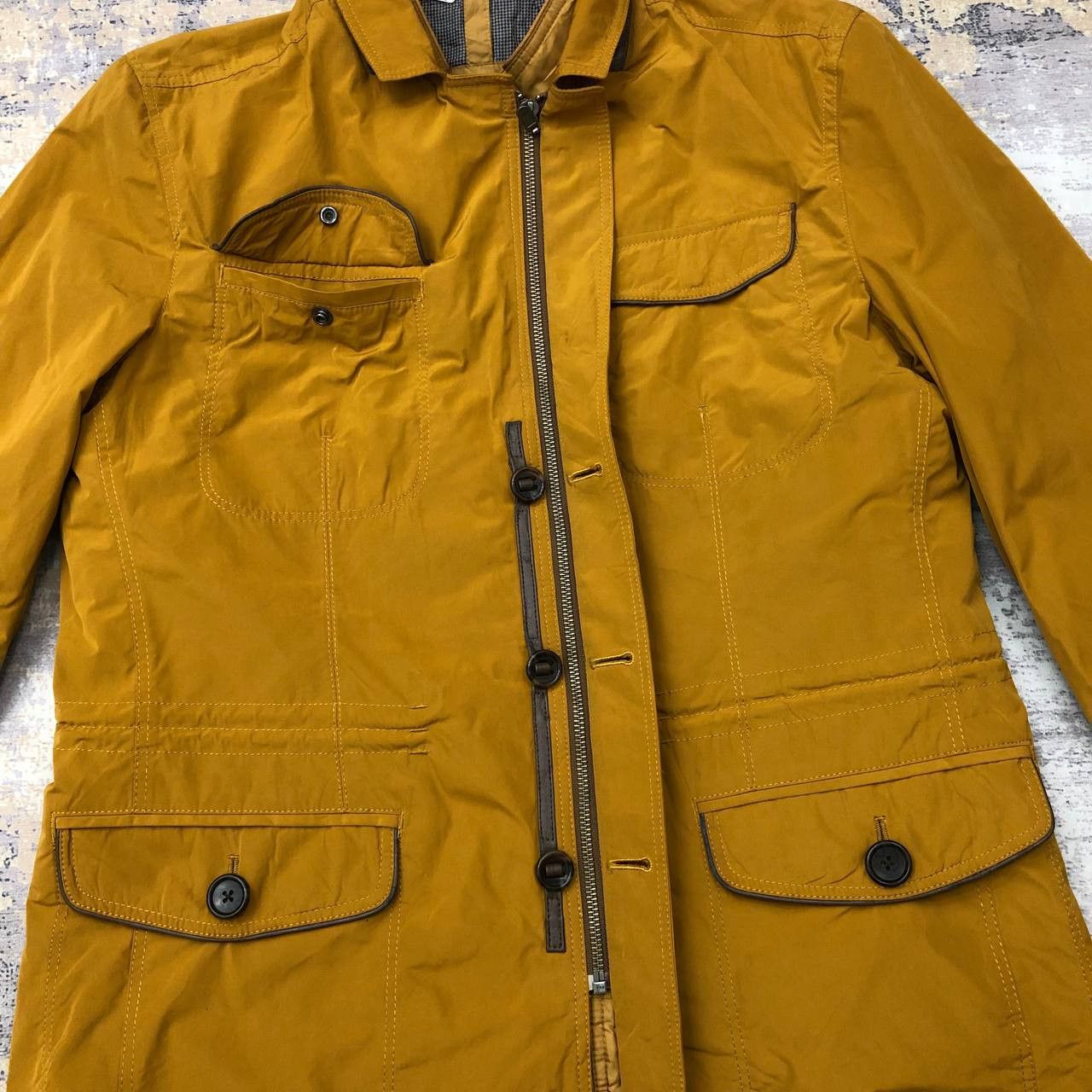 Dezert Y352 JAPAN DEZERT SPORT DOWN JACKET Size US M / EU 48-50 / 2 - 5 Thumbnail