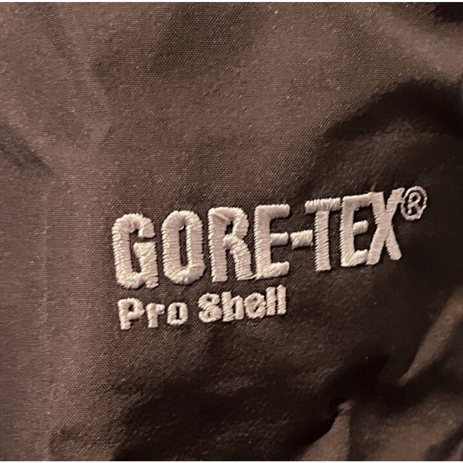 Salomon Salomon LAB Gore-Tex Pro Shell Ski Pants 37x33 Sz 52 Motion Size US 37 - 5 Thumbnail