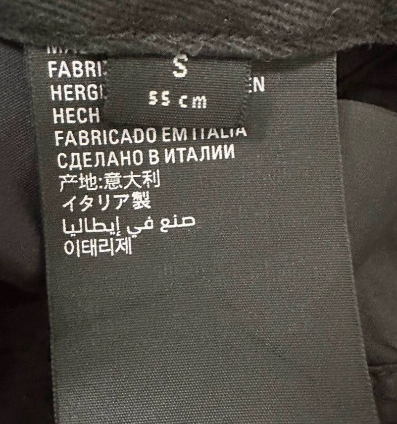 Balenciaga BALENCIAGA City Limited Edition Paris Embroide2412-Nextarrow Size 30 - 7 Thumbnail