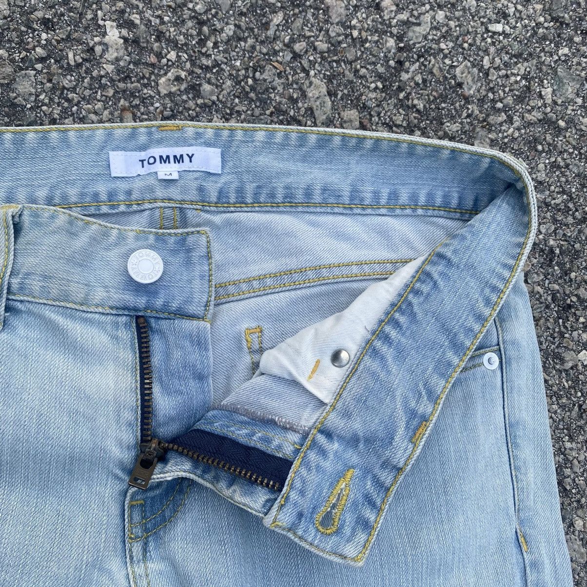TOMMY Star Jeans