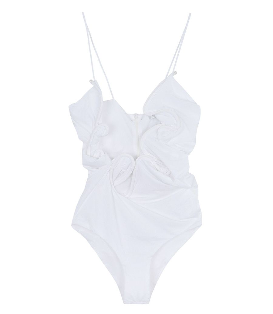 Christopher Esber Molded Venus Bodysuit Size S / US 4 / IT 40 - 4 Thumbnail