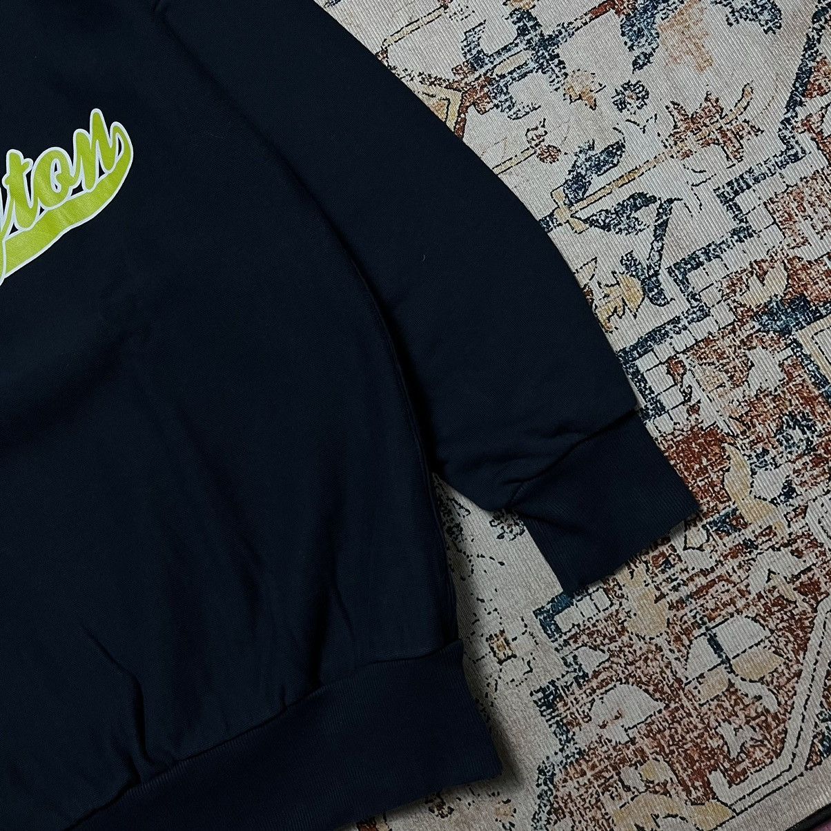 Japanese Brand Sweatshirts Washington Japanese Brand Size US L / EU 52-54 / 3 - 4 Thumbnail