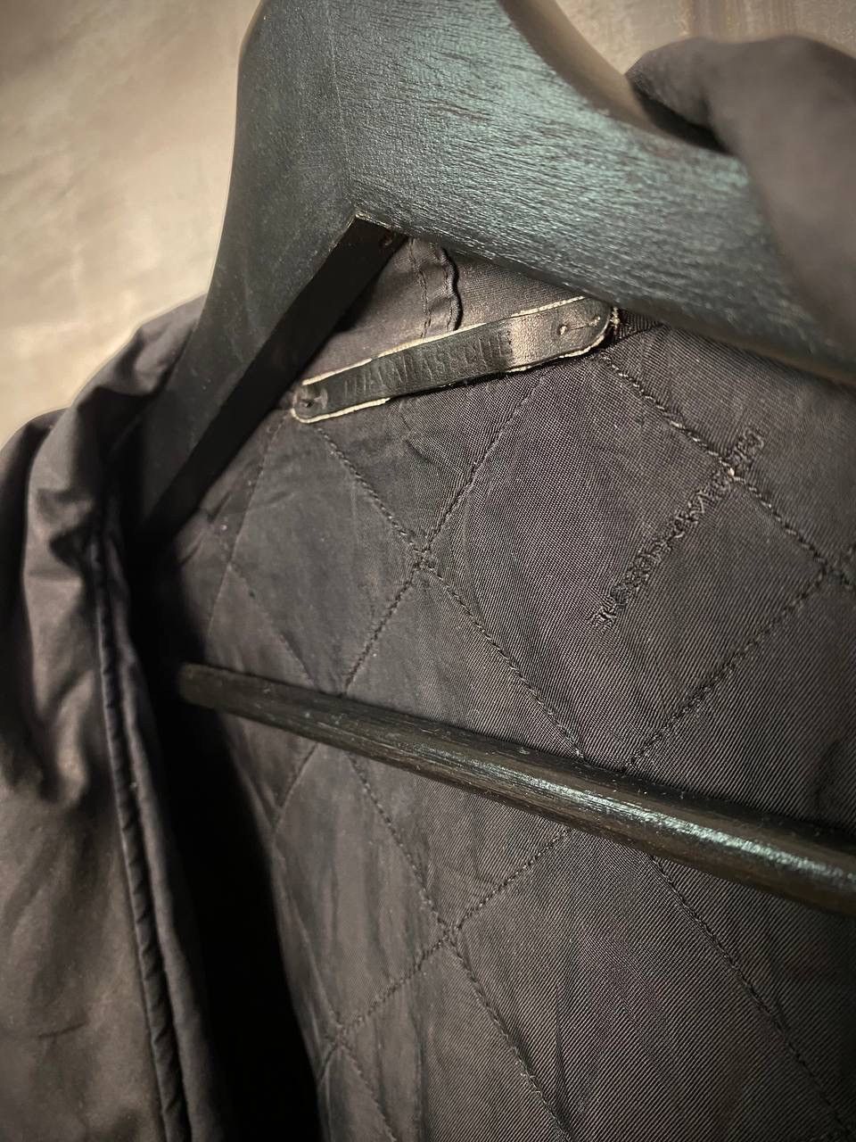 Kris Van Assche Insulated Jacket With Hood 46-48 Size US M / EU 48-50 / 2 - 8 Thumbnail