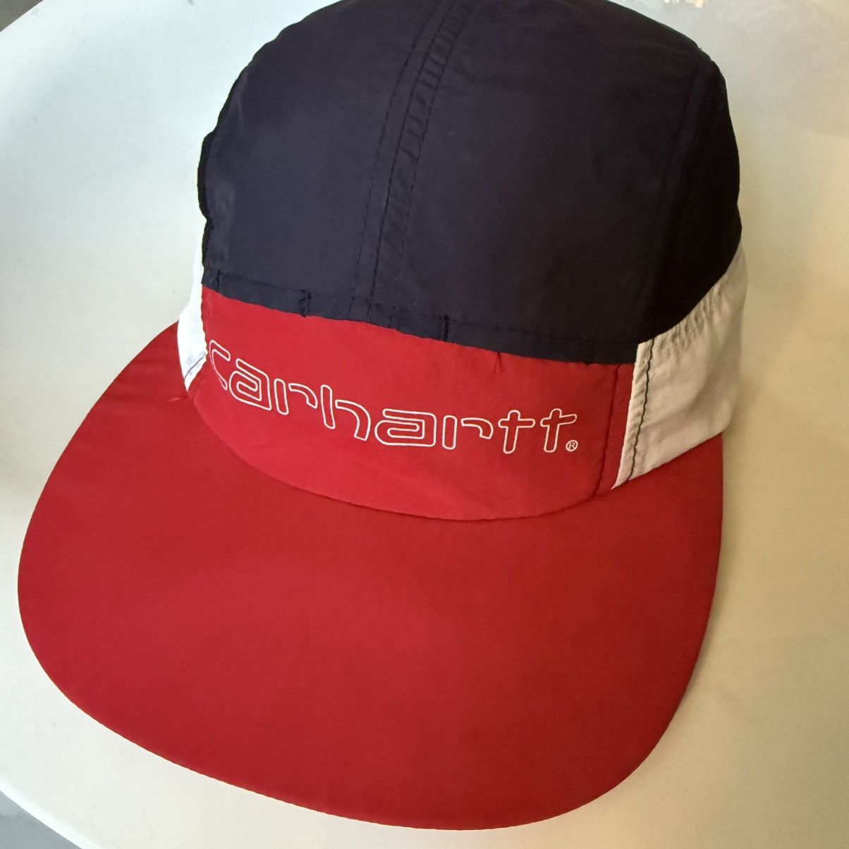 Carhartt Wip Carhartt WIP Terrace Cap SS18 Size ONE SIZE - 4 Thumbnail