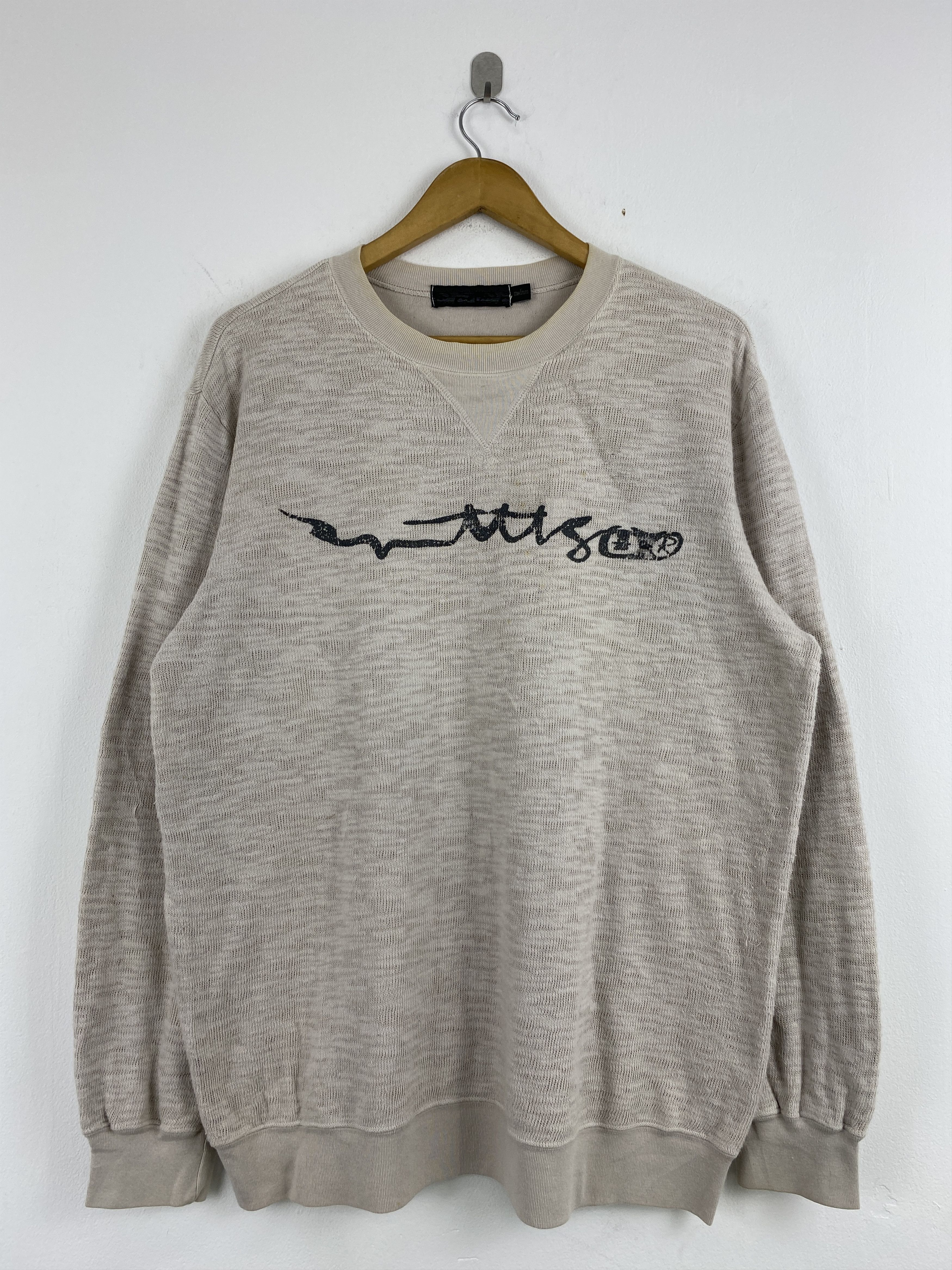 Japanese Brand Vintage Rare Japanese Brand Pullover Jacket JA0129 Size US M / EU 48-50 / 2 - 1 Thumbnail