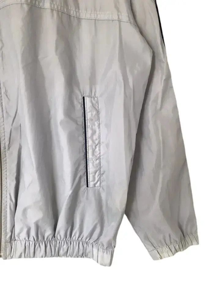 Asics Vintage Asics Onitsuka Tiger Windbreaker Size US M / EU 48-50 / 2 - 7 Thumbnail