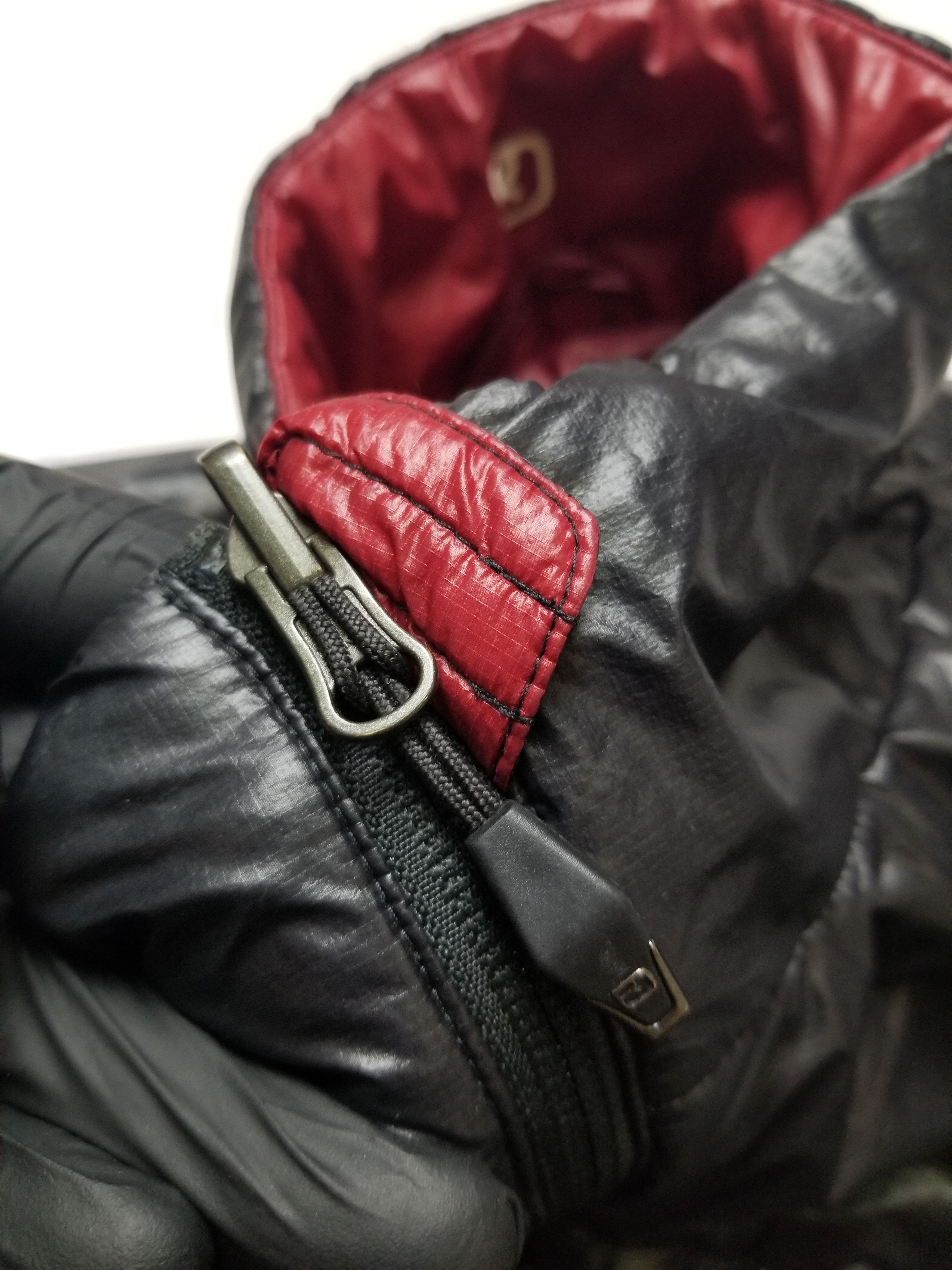 ORTOVOX Ortovox Swisswool Reversible Two Side Light Puffer Jacket Size US L / EU 52-54 / 3 - 17 Thumbnail