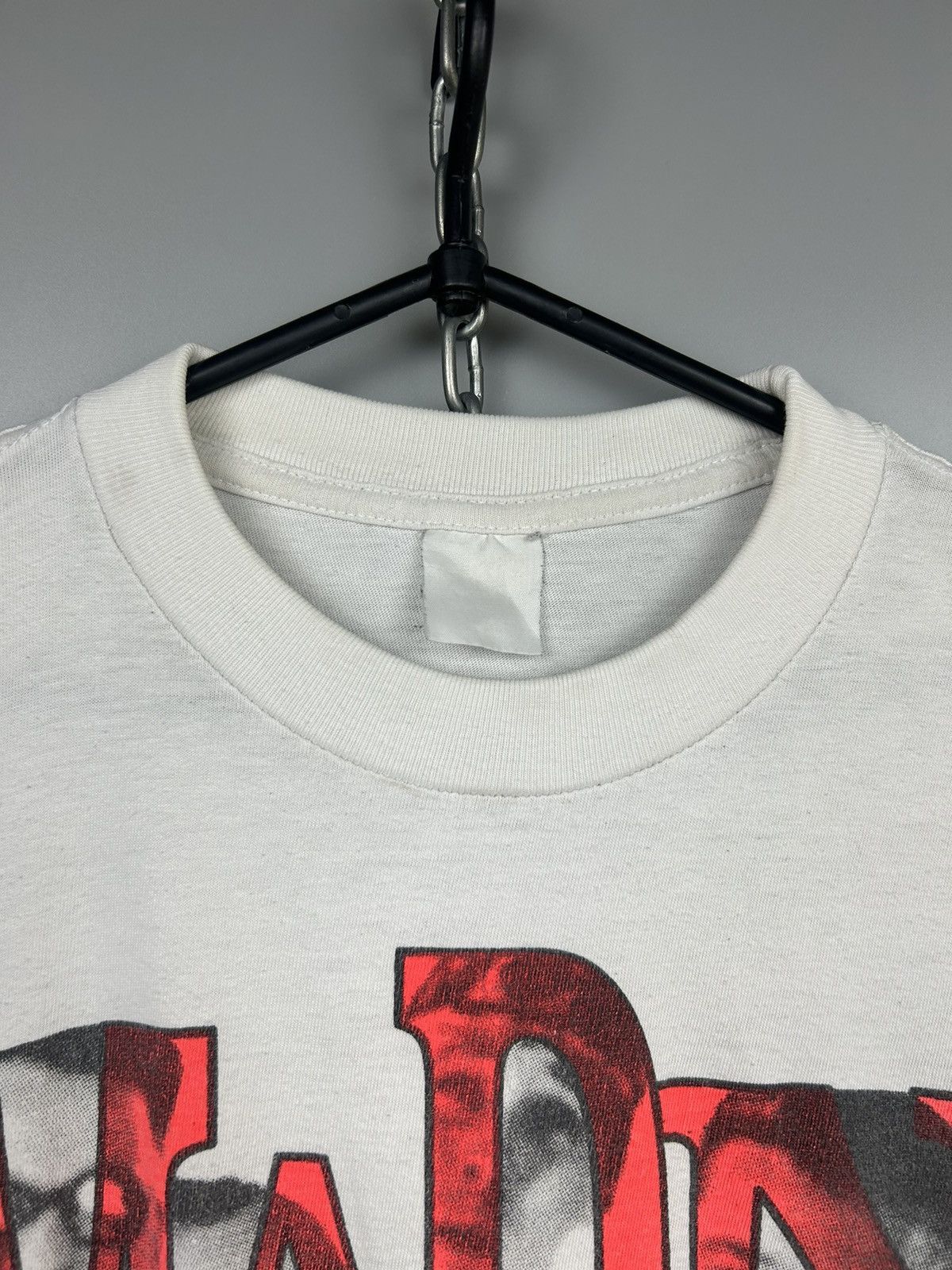 Band Tees × Vintage Vintage Madness 1992 Tour Tee Size US M / EU 48-50 / 2 - 2 Thumbnail
