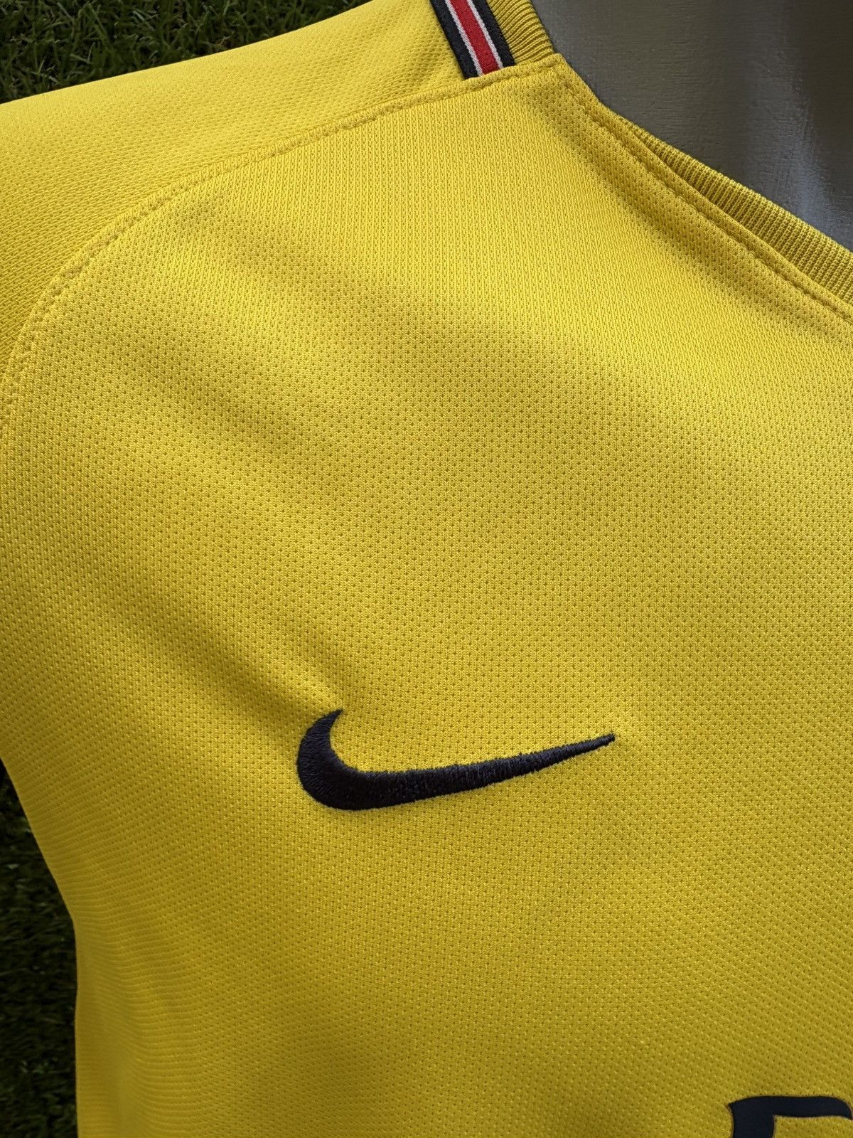 Nike Jersey psg Size US XS / EU 42 / 0 - 4 Thumbnail
